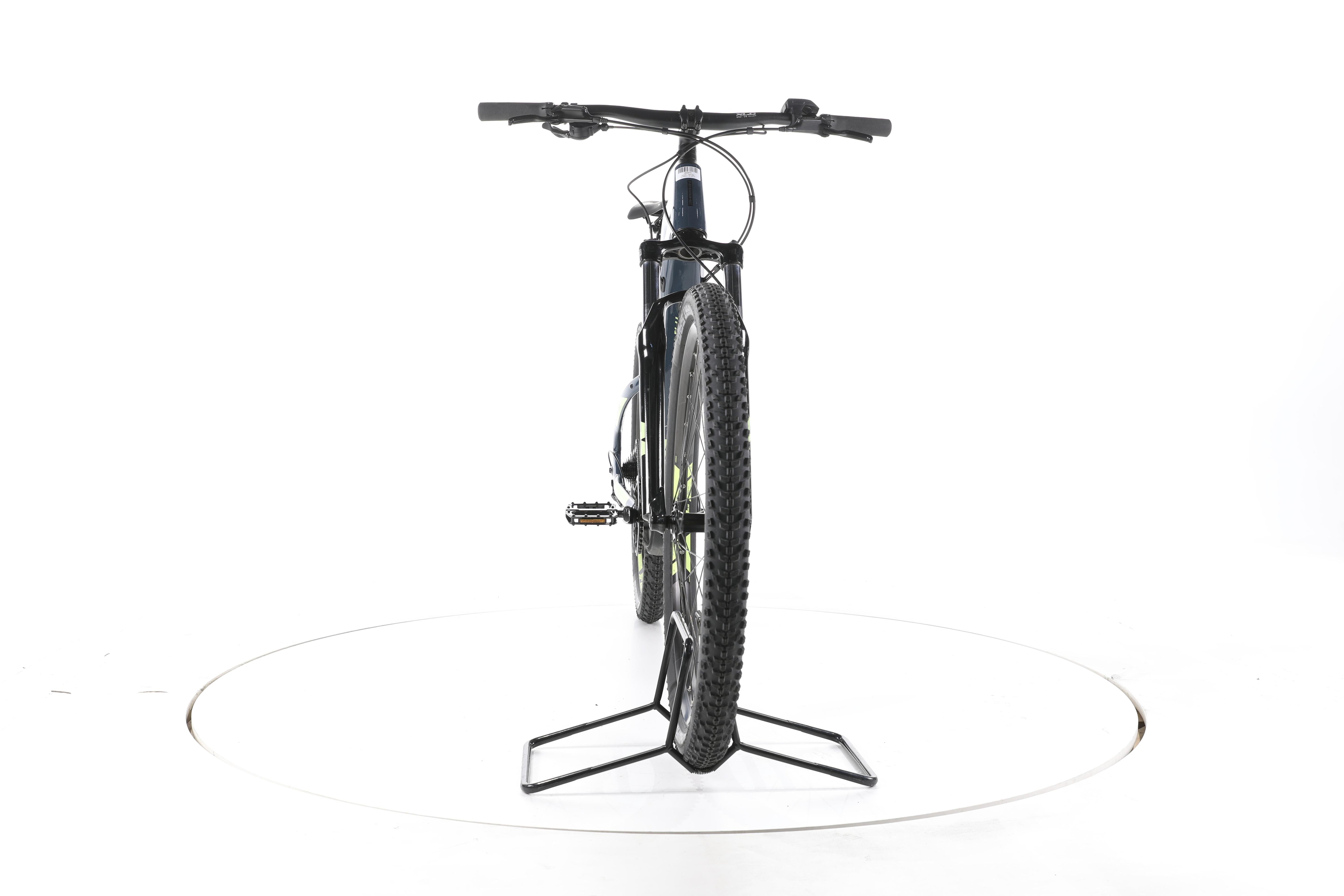 Haibike HardNine 5 E-Bike - Image 4