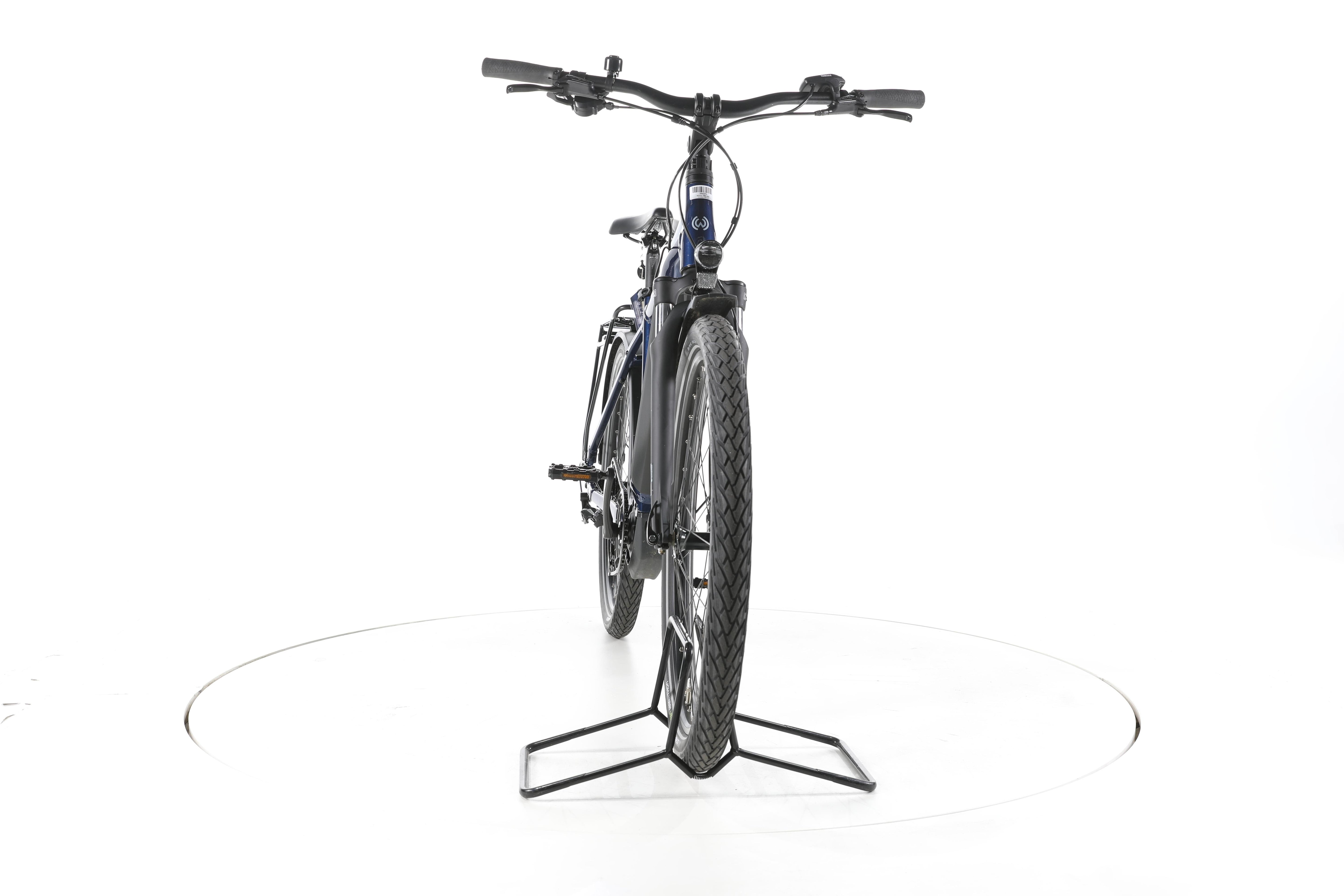 Winora Yucatan 8 Trekking E-Bike - Image 4