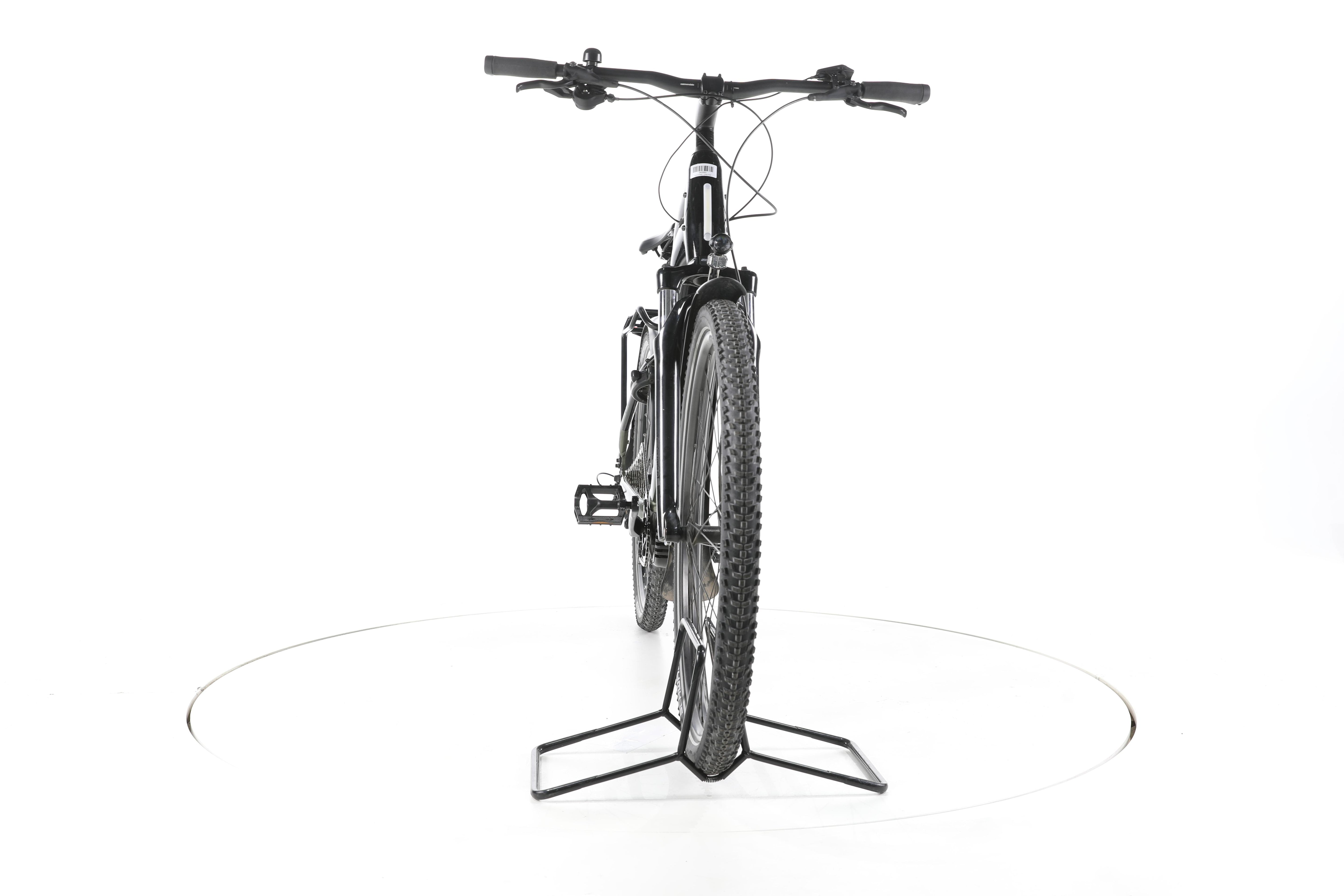 Cannondale Tesoro Neo X 2 Trekking E-Bike - Image 4