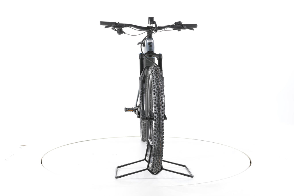 Cube Stereo Hybrid 140 HPC ABS E-Bike Fully Carbon - Image 4