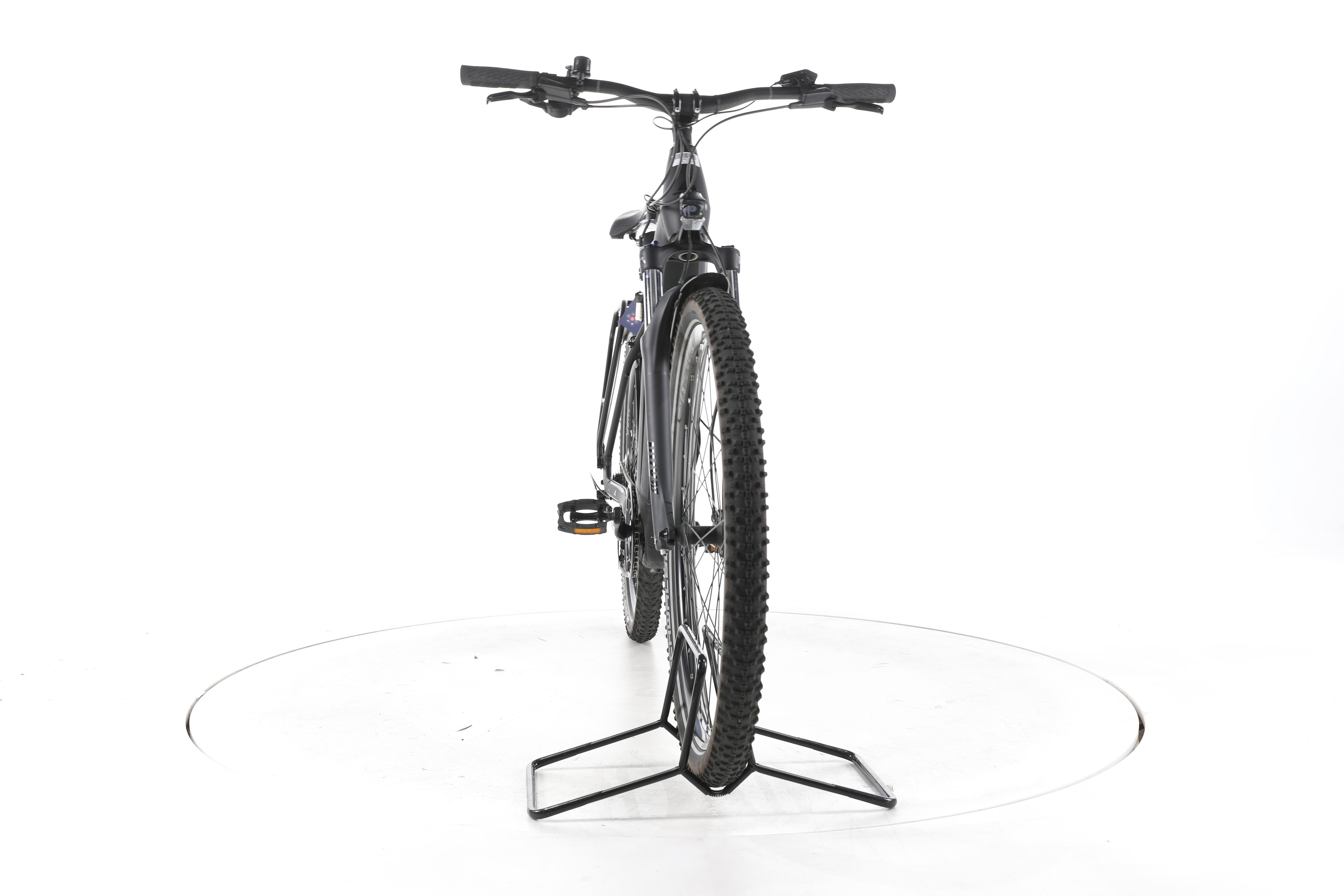 Bulls Cross Flyer Evo 1 Trekking E-Bike - Image 4