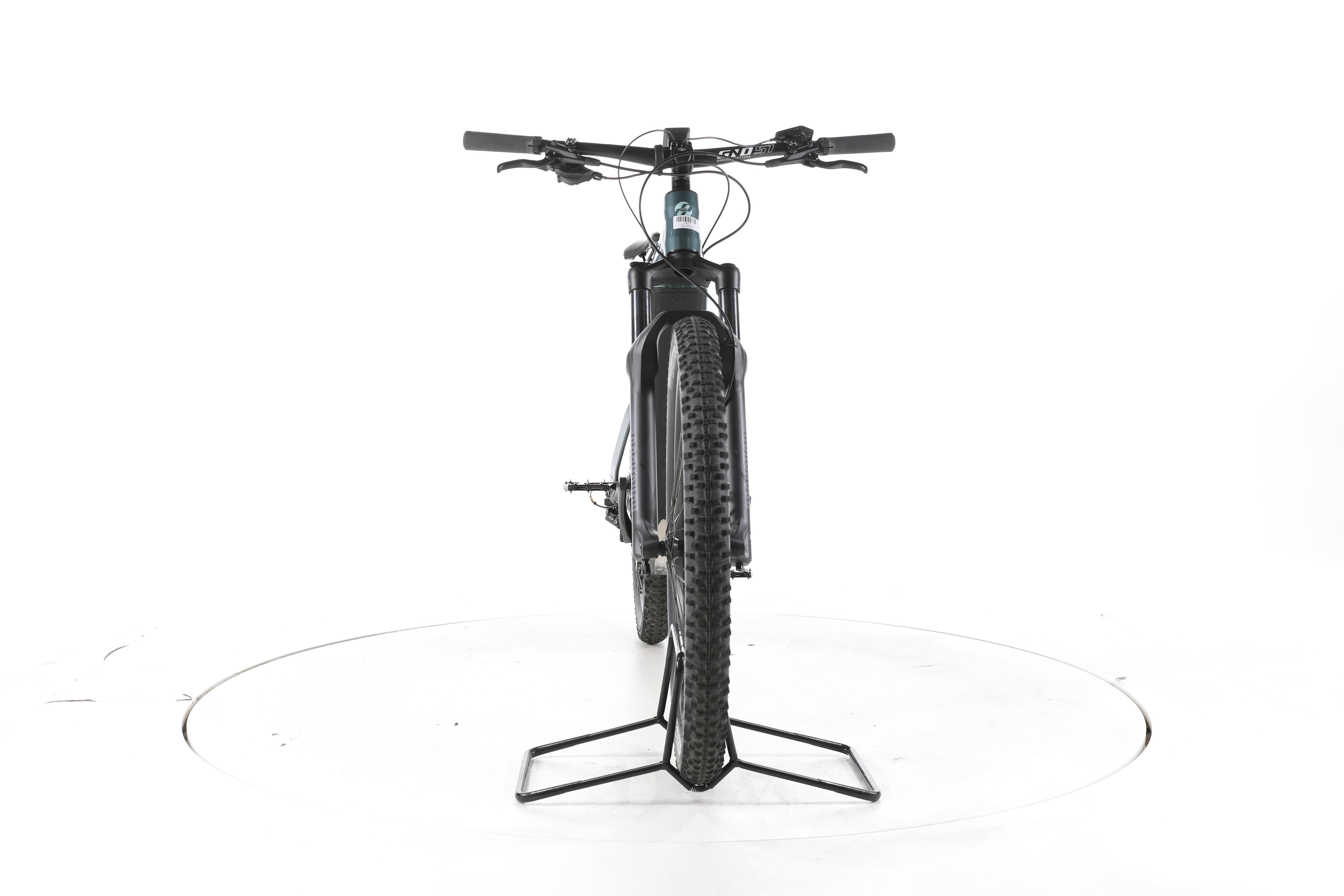 Ghost E-Teru B Pro E-Bike - Image 4