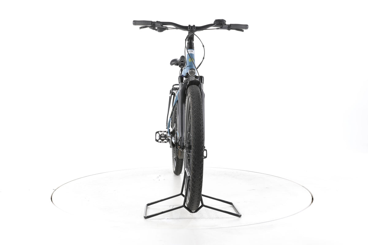 Winora TY200 Trekking E-Bike - Image 4