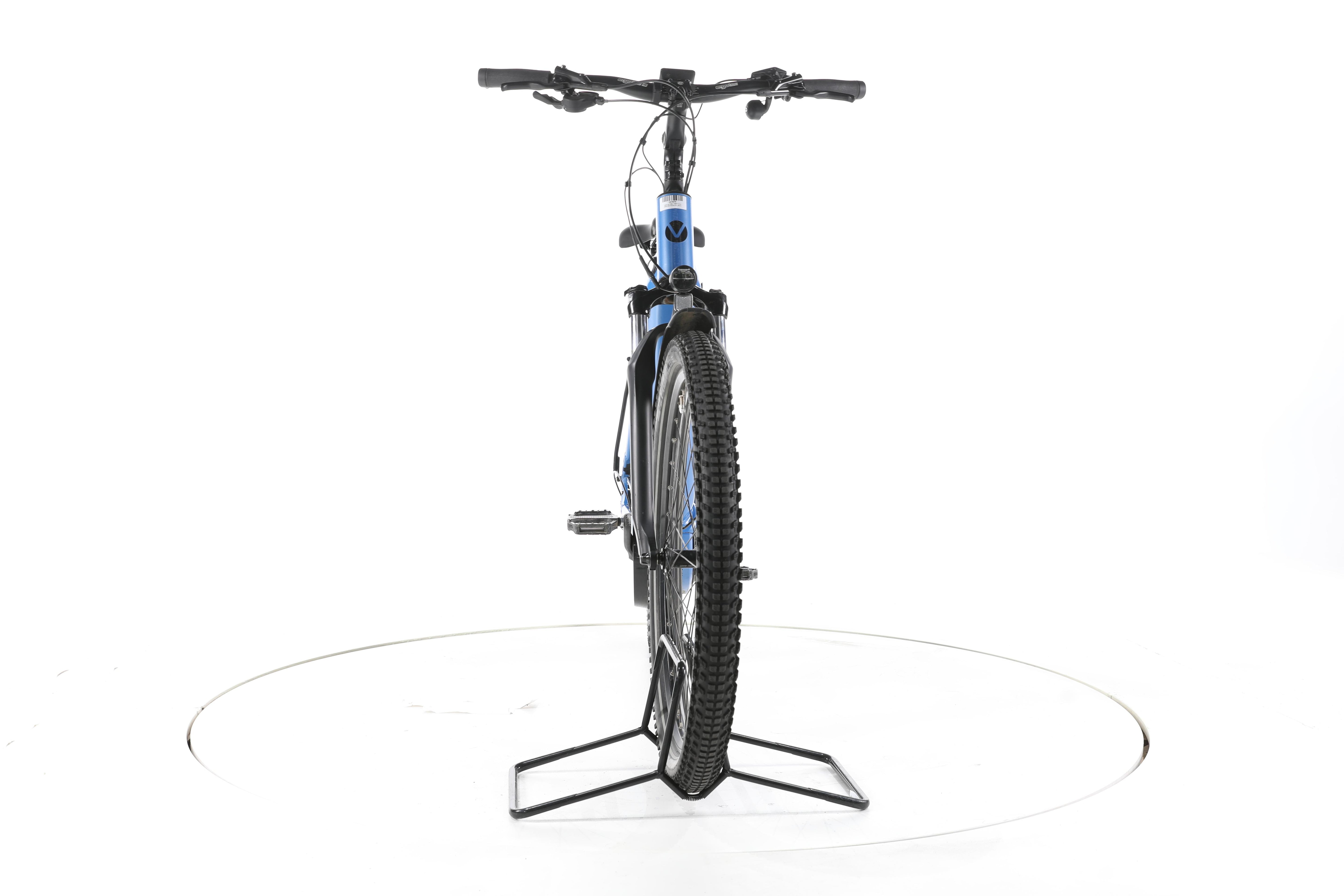 Velo de Ville SEB 990 Smart Trekking E-Bike - Image 4