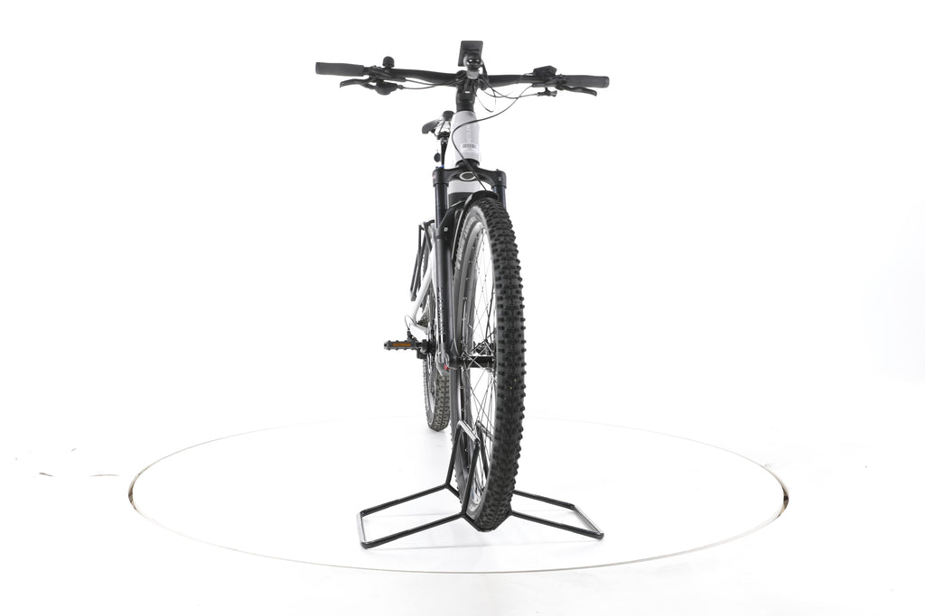 Focus Thron² 6.7 EQP E-Bike Fully 2024 - Image 4