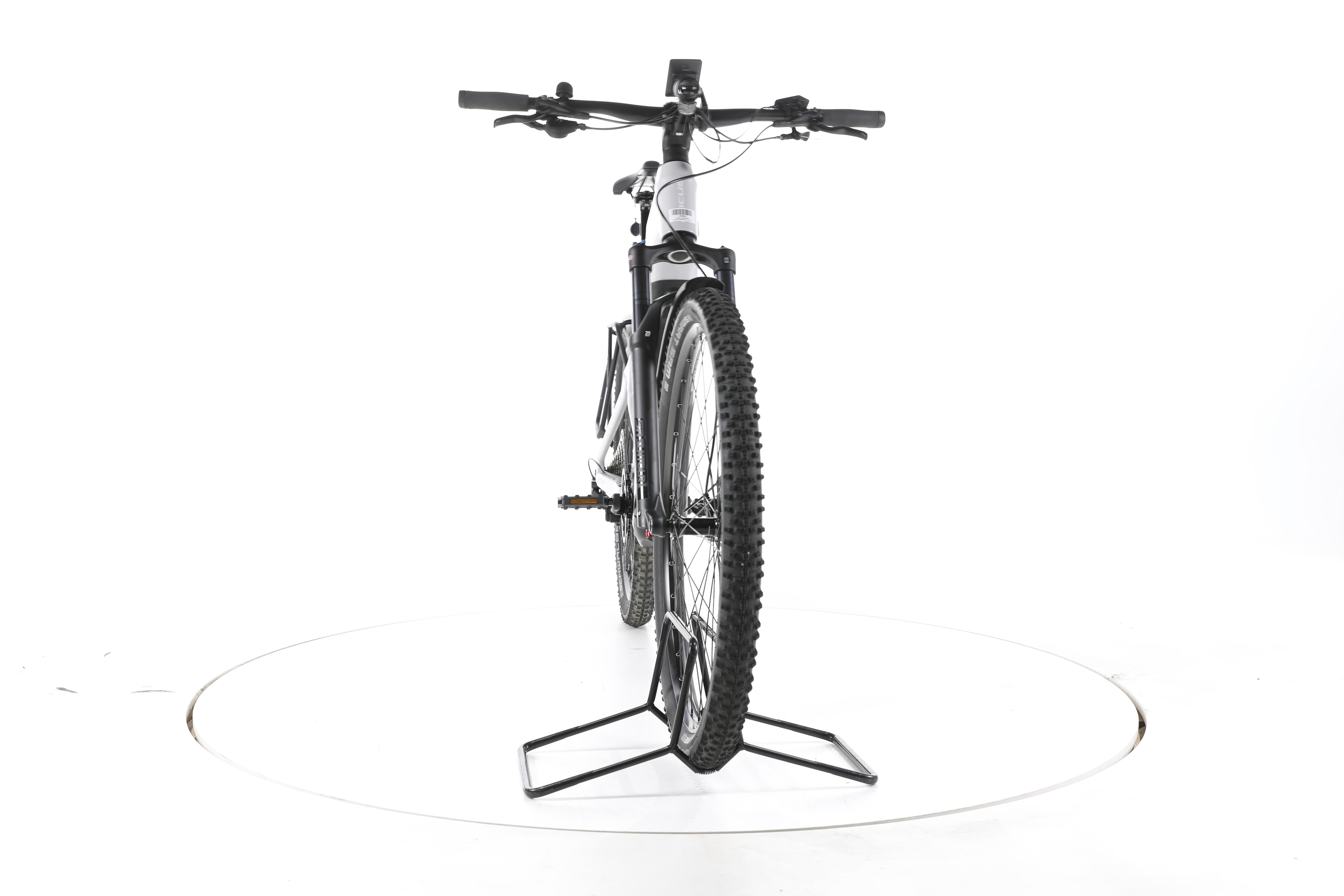 Focus Thron² 6.7 EQP E-Bike Fully 2024 - Image 4