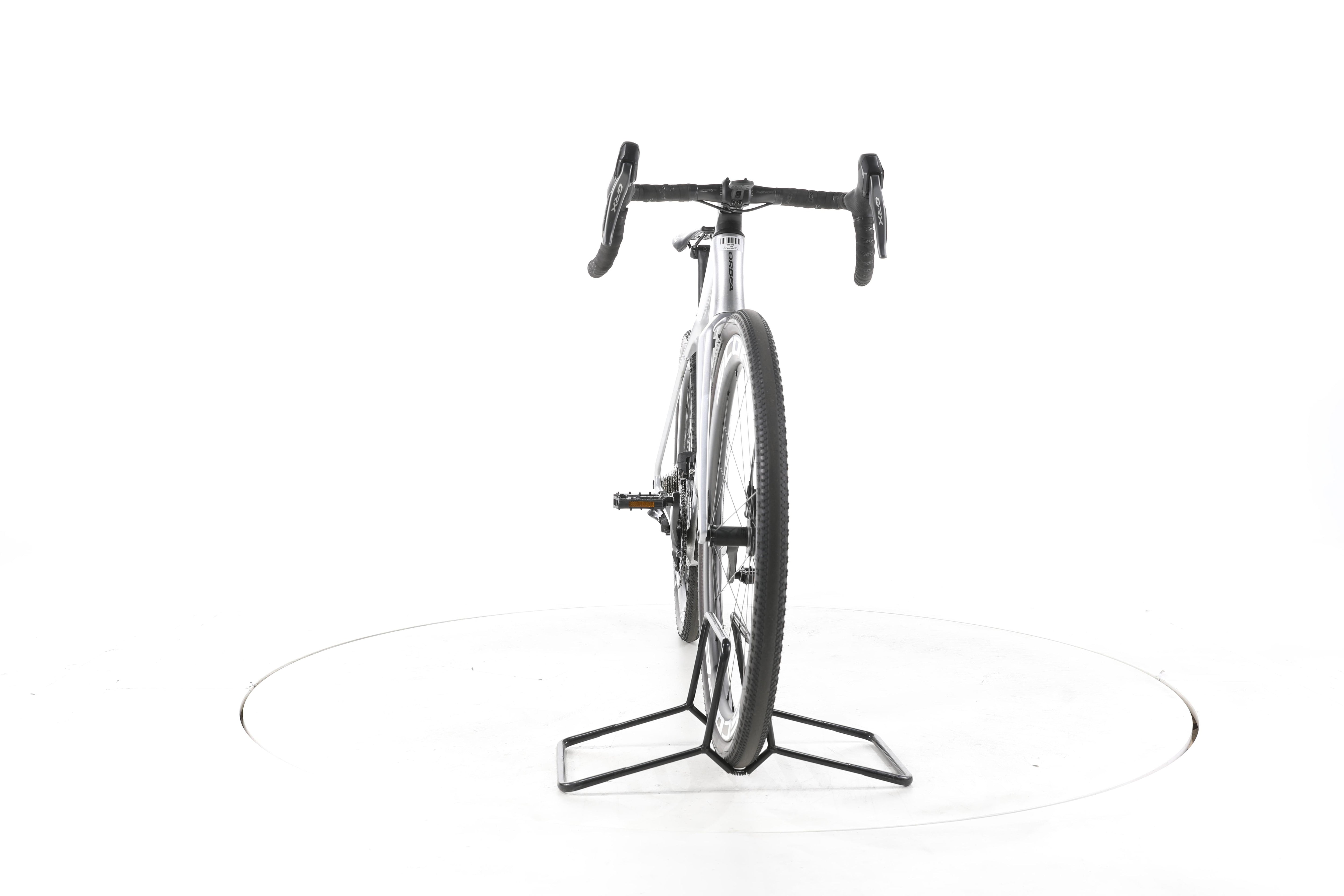 Orbea Terra M20iTeam Gravelbike Carbon 2024 - Image 4