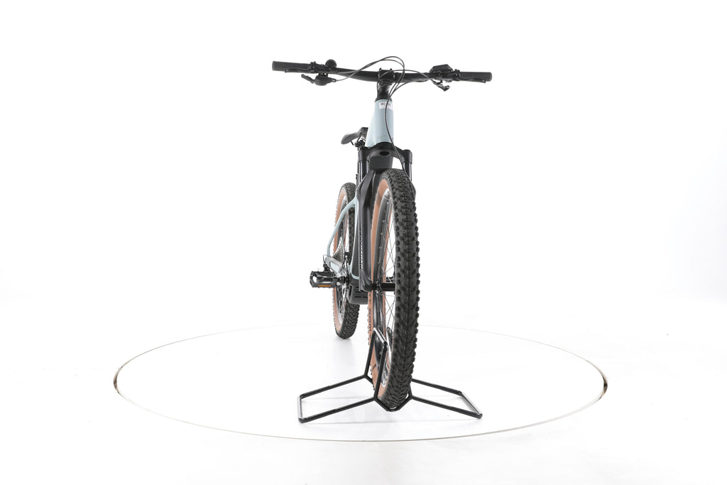 Cube Reaction Hybrid Race 800 E-Bike 2025 - Image 4
