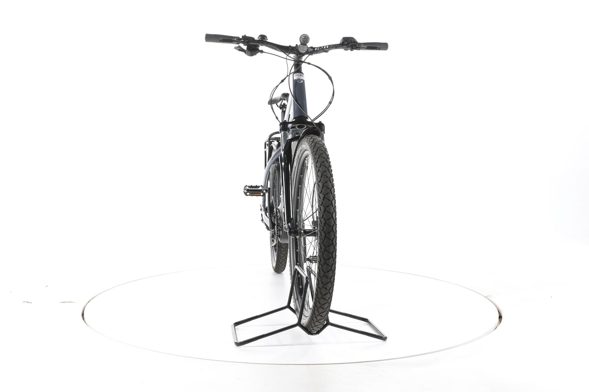 Ghost E-Teru B Essential EQ Trekking E-Bike - Image 4