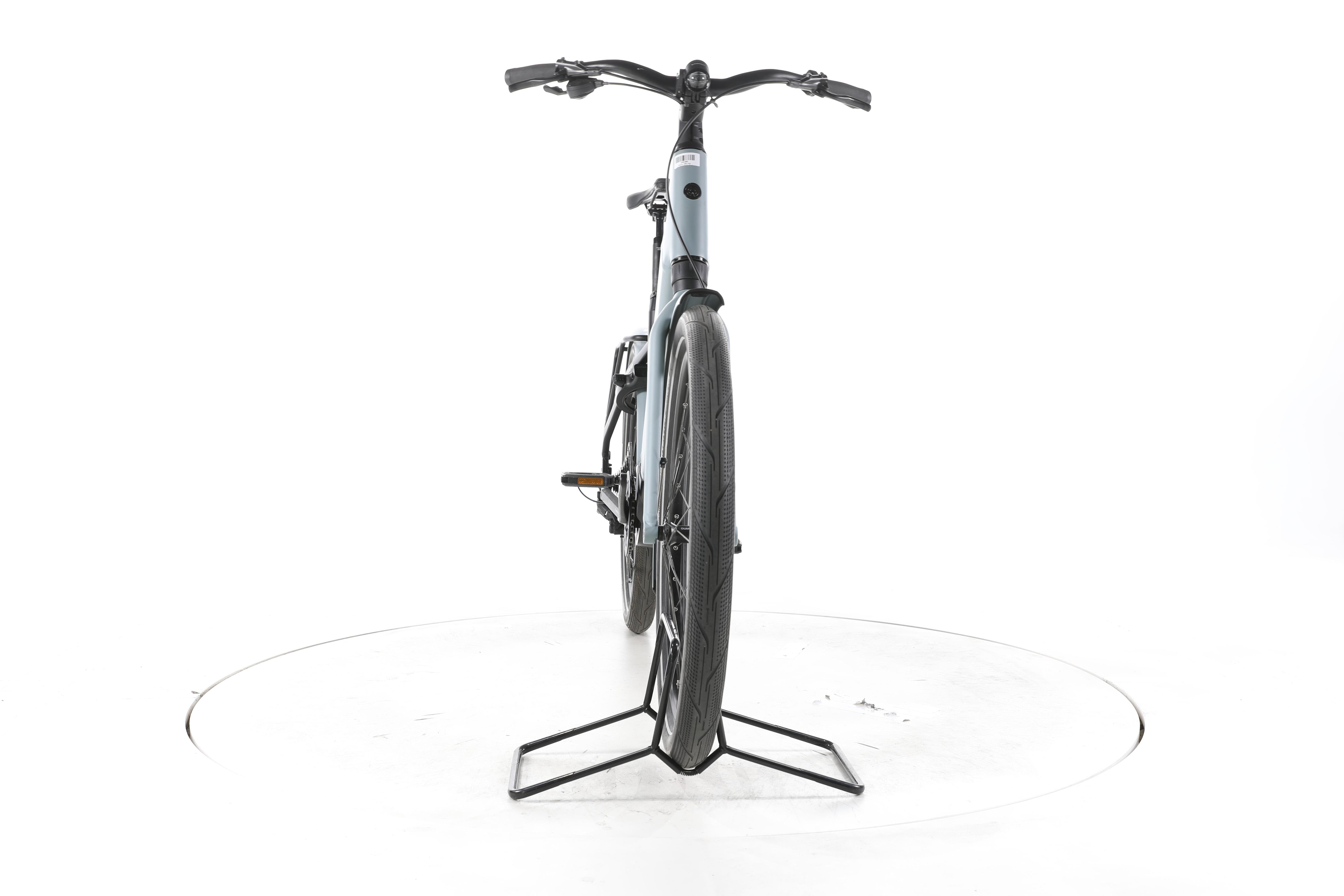 Winora iRide Pure X10 Trekking E-Bike 2024 - Image 4