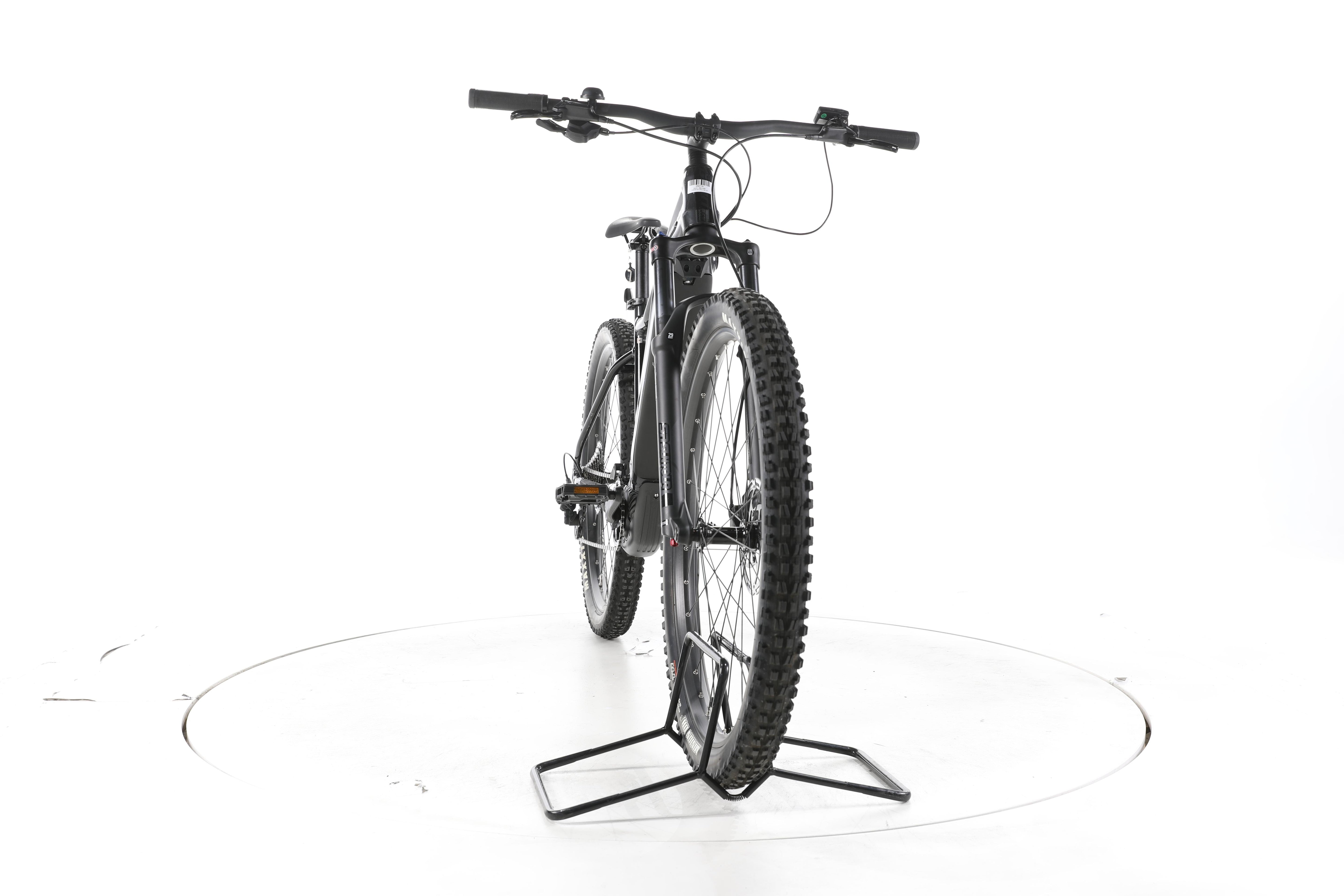 Giant Fathom E+ Pro 2 E-Bike - Image 4