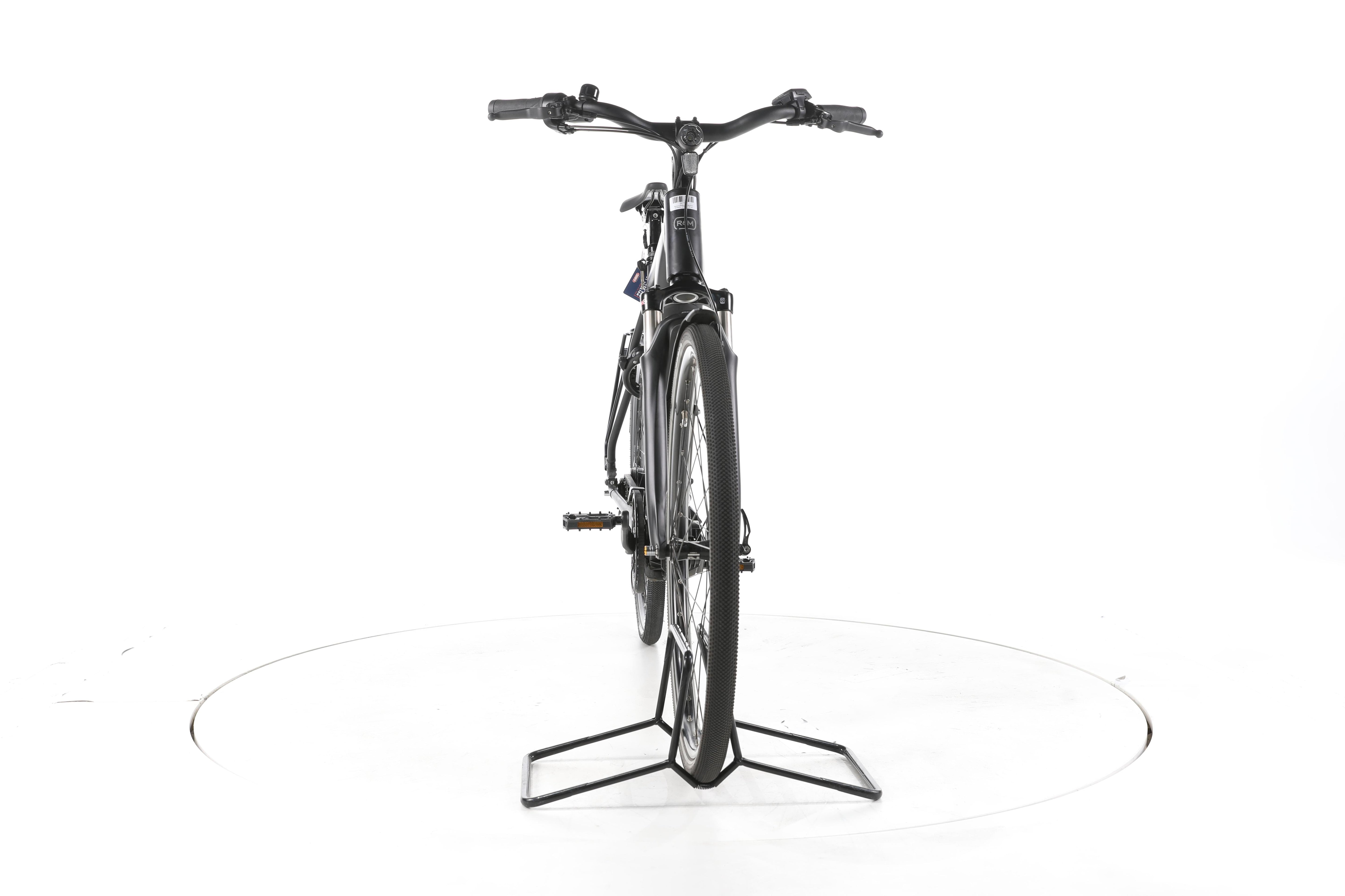 Riese & Müller Roadster vario City E-Bike - Image 4