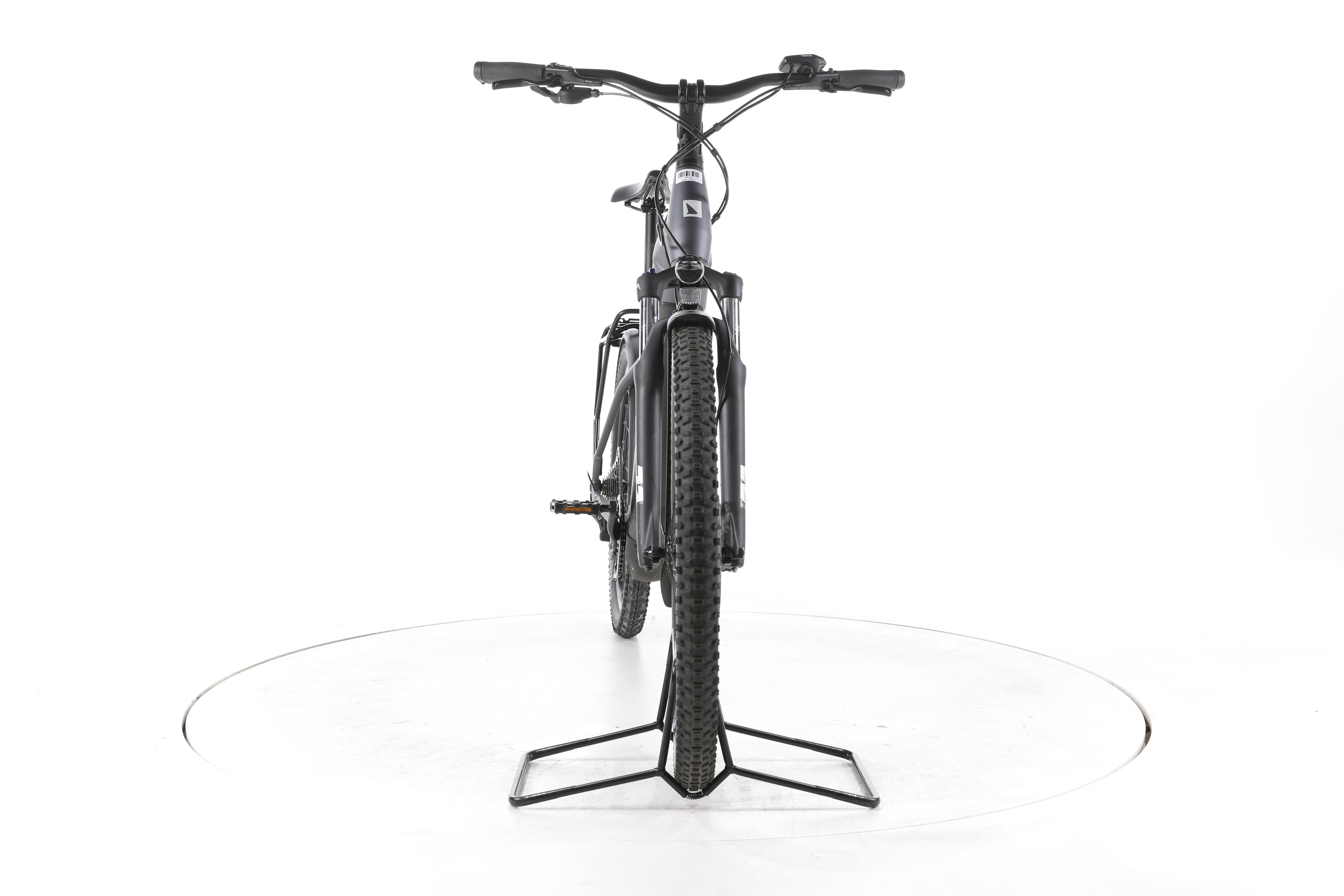 Haibike Trekking 4 Trekking E-Bike - Image 4