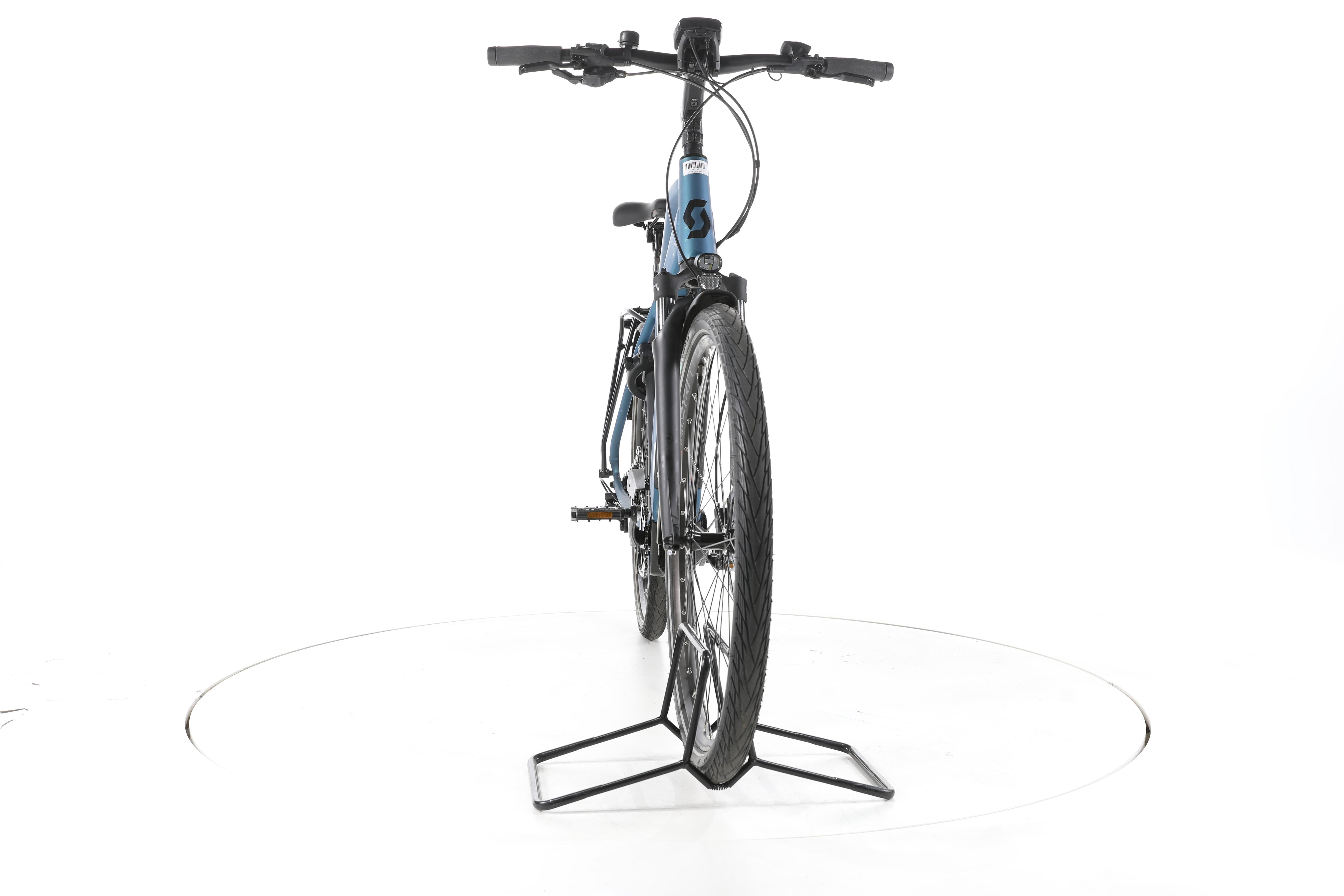 Scott Sub Sport Eride 10 Trekking E-Bike - Image 4