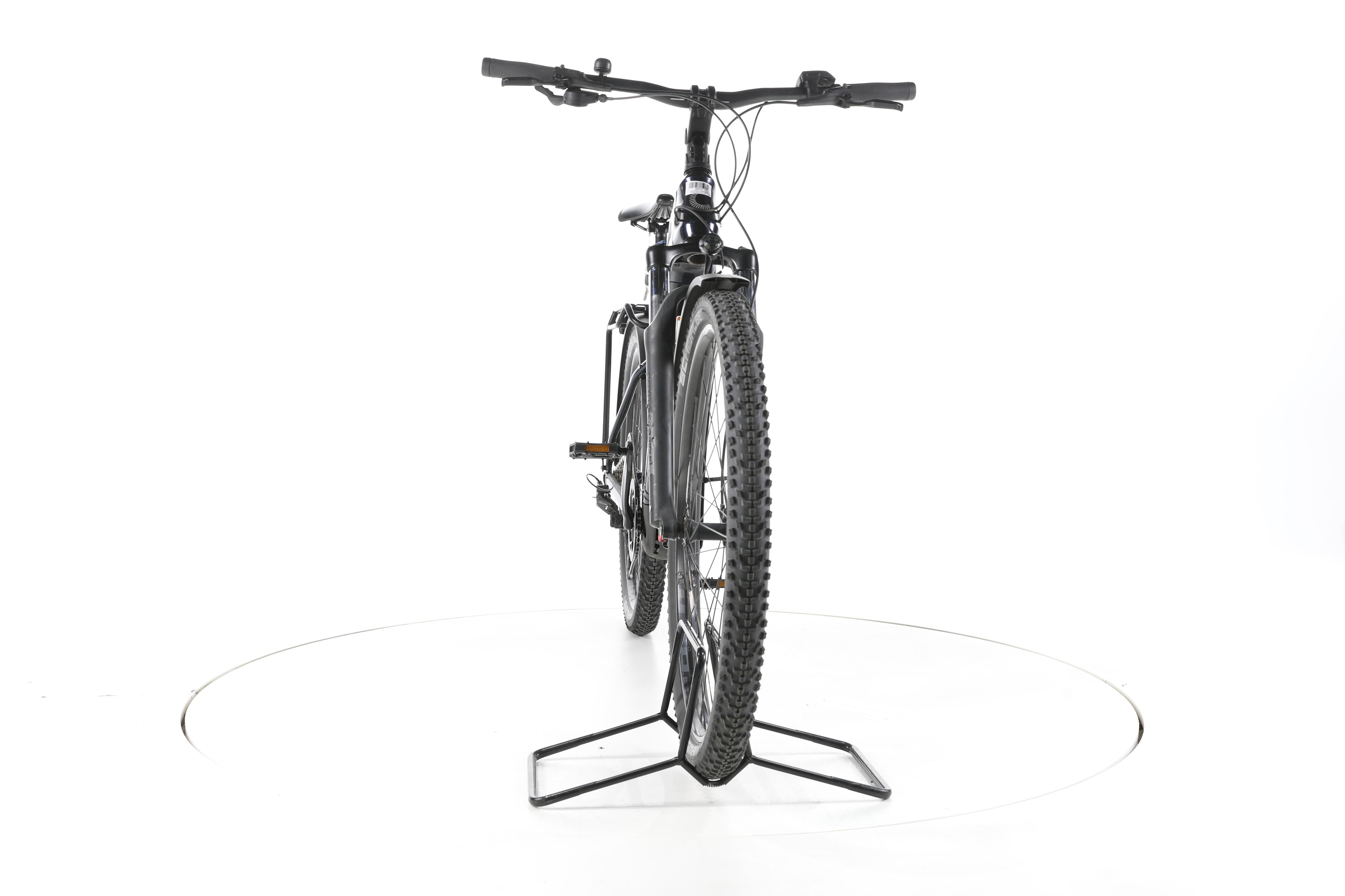 Cannondale Tesoro Neo X2 Trekking E-Bike - Image 4