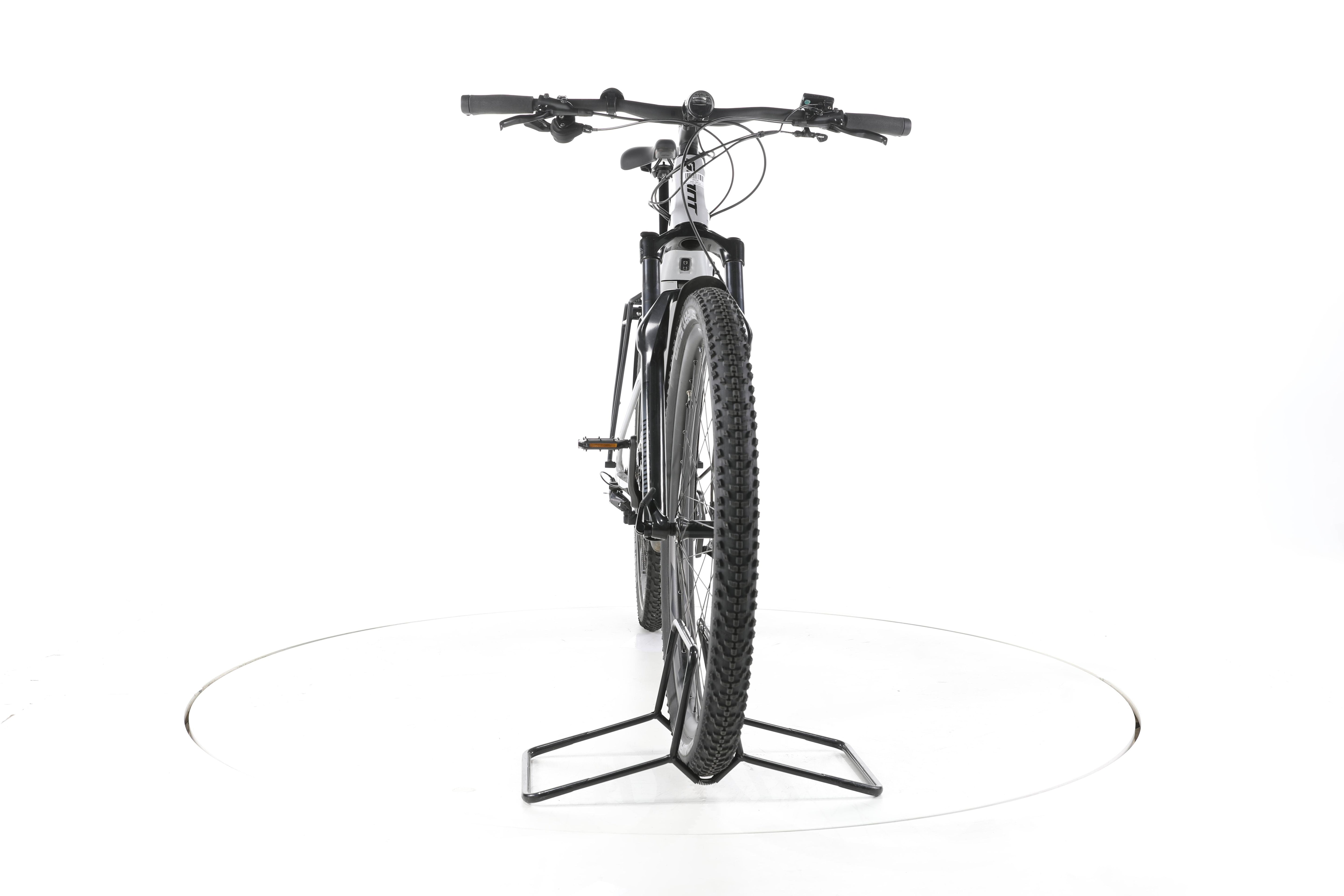 Giant Stance E+EX Pro SUV E-Bike - Image 4