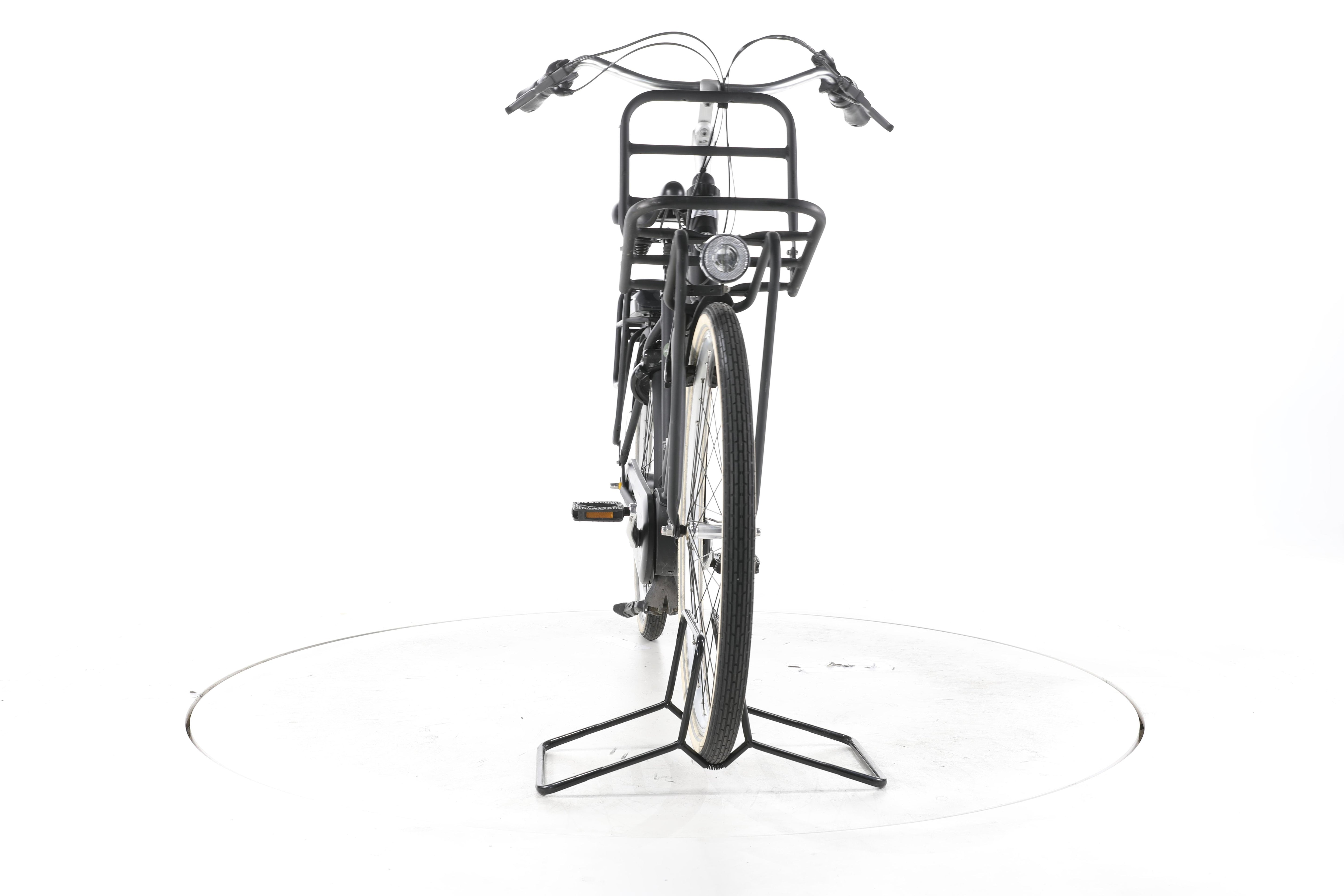 Gazelle Miss Grace C7+ HMB City E-Bike 2024 - Image 4