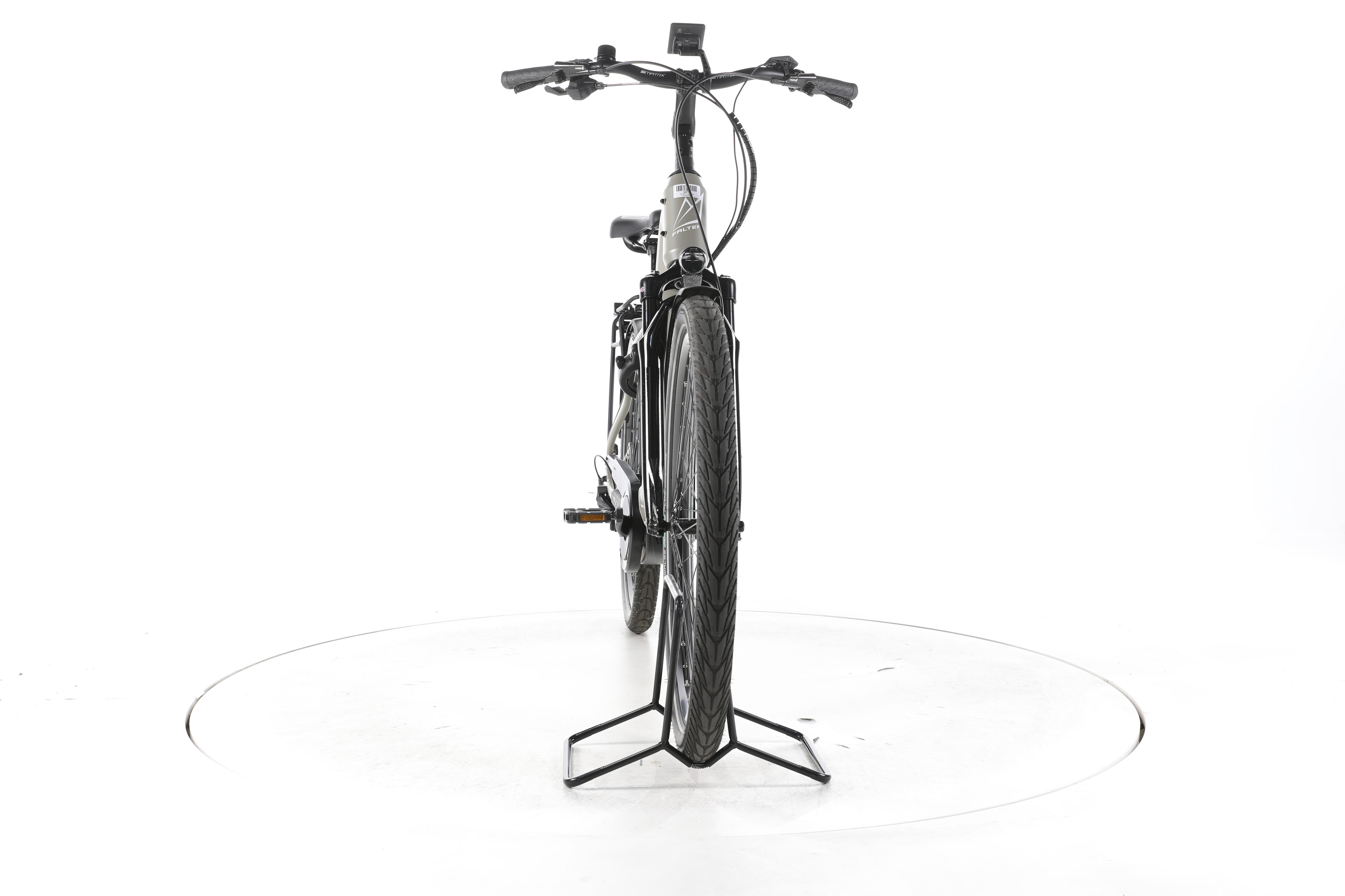 FALTER E 9.5 KS Trekking E-Bike Tiefeinsteiger - Image 4