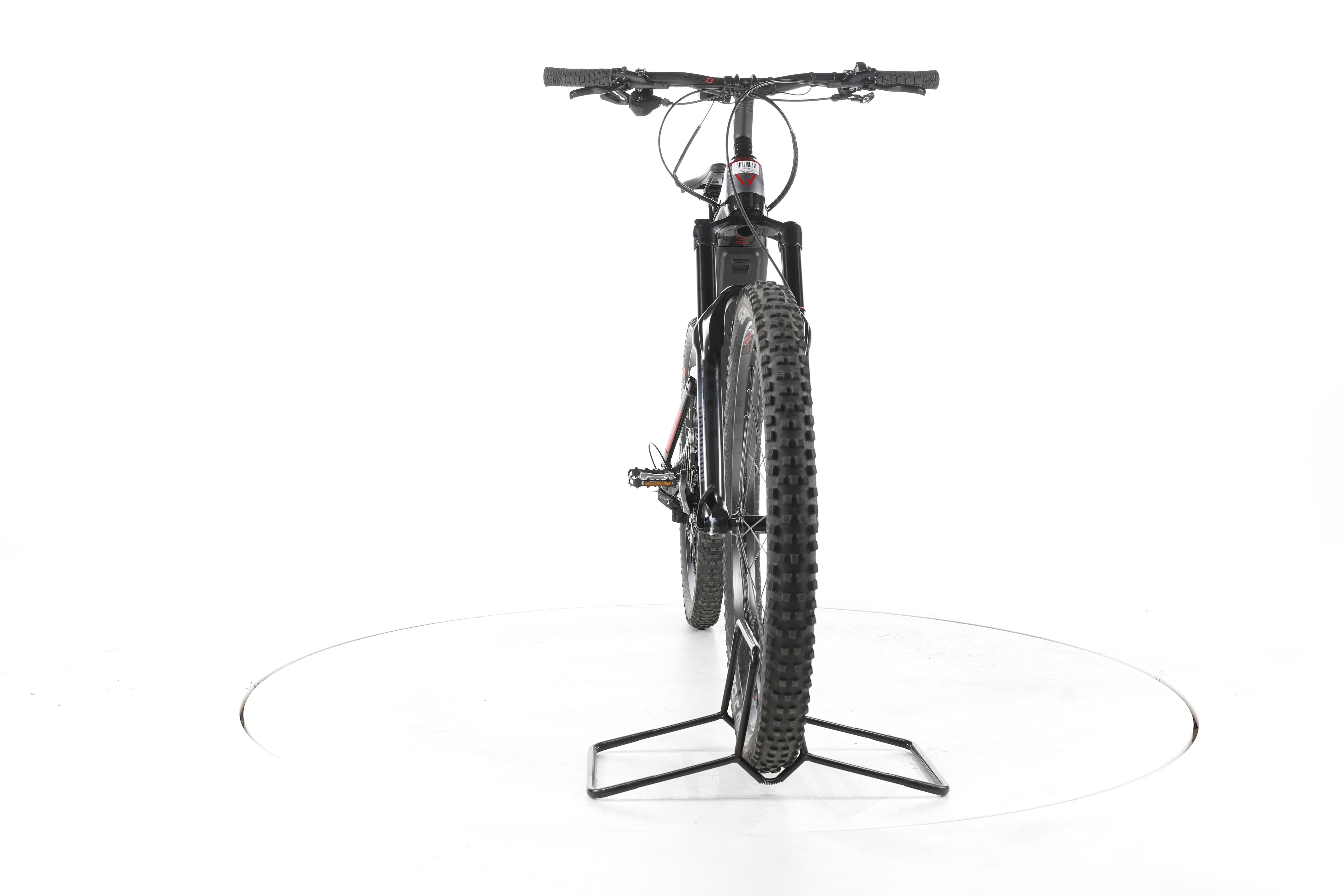 Conway eWME 3.9 SUV E-Bike - Image 4