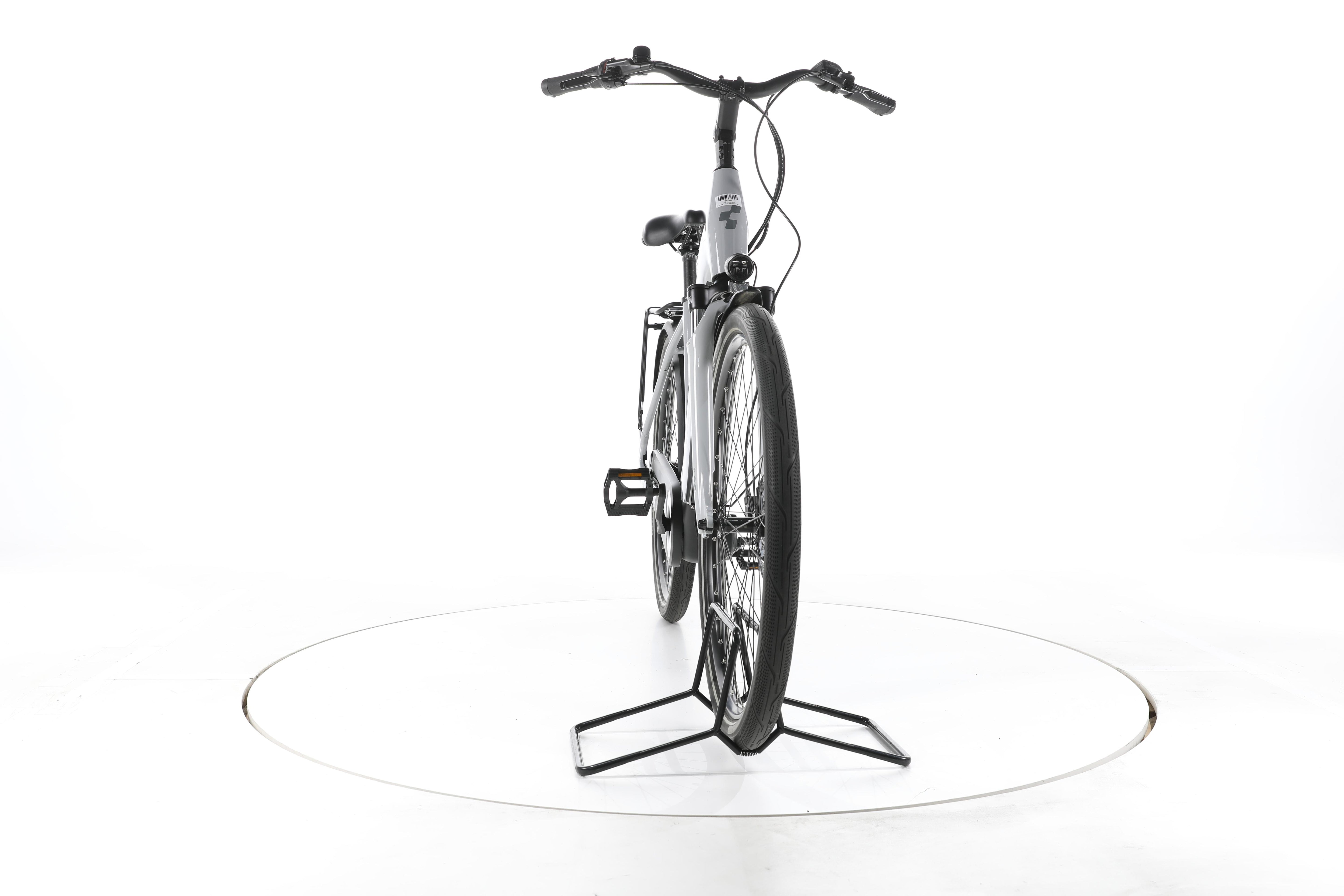 Cube Supreme Hybrid ONE City E-Bike Tiefeinsteiger - Image 4