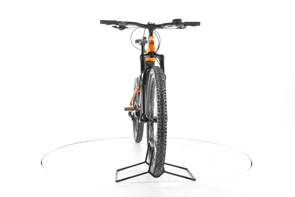 R Raymon TrailRay 140E 8.0 E-Bike Fully - Image 4