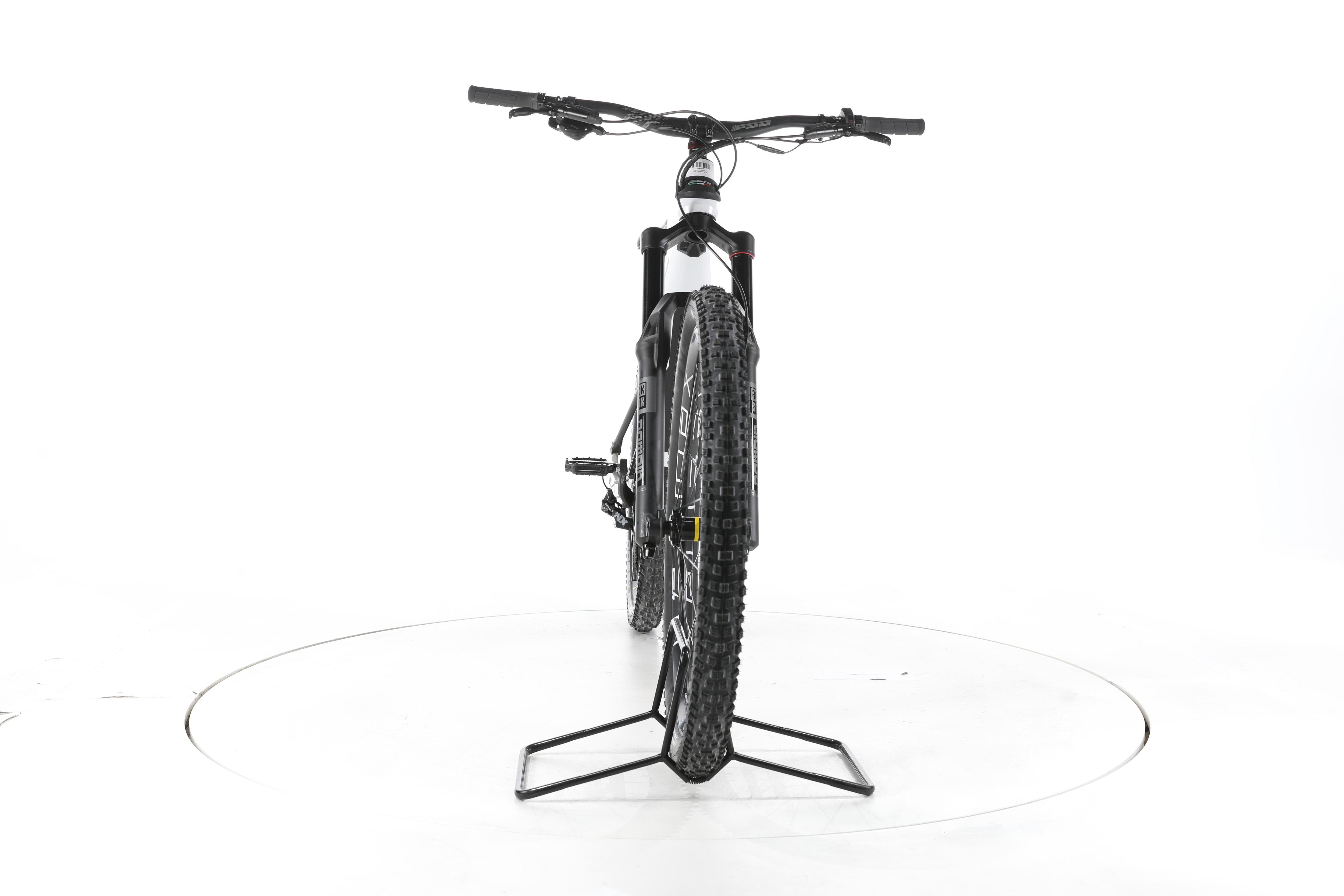 Fantic XEF 1.8 Sport E-Bike Fully - Image 4