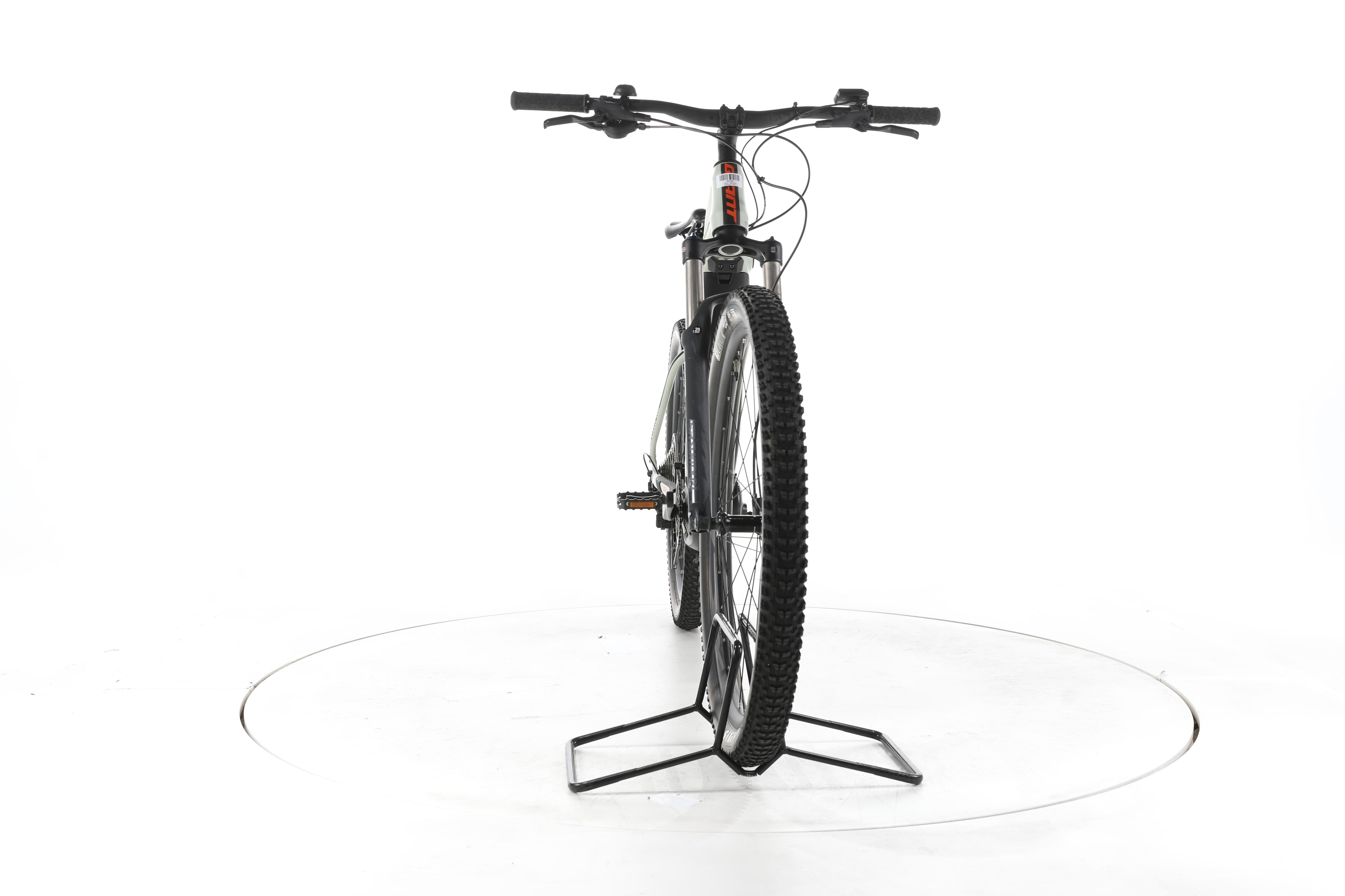 Giant Fathom E+ 2 E-Bike - Image 4
