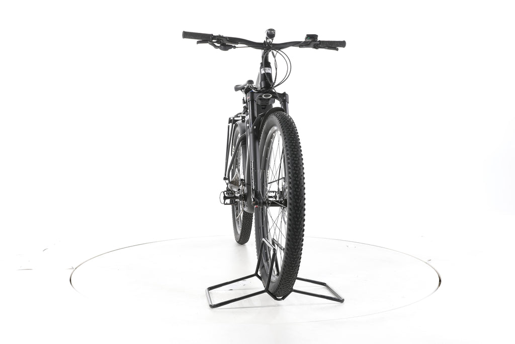 Giant Fathom E+ EX Trekking E-Bike - Image 4