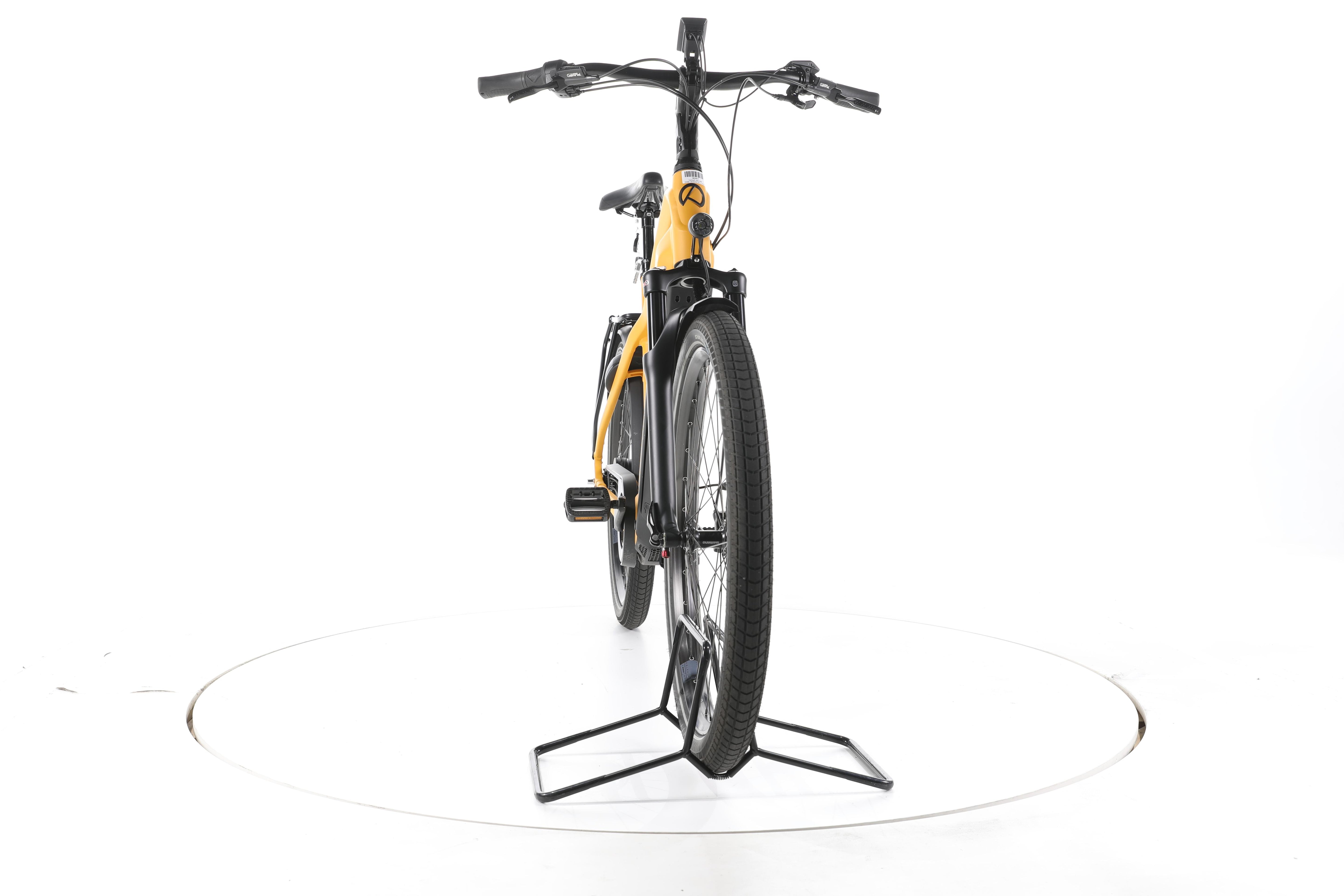 Kalkhoff Image 7.B Excite+ City E-Bike - Image 4
