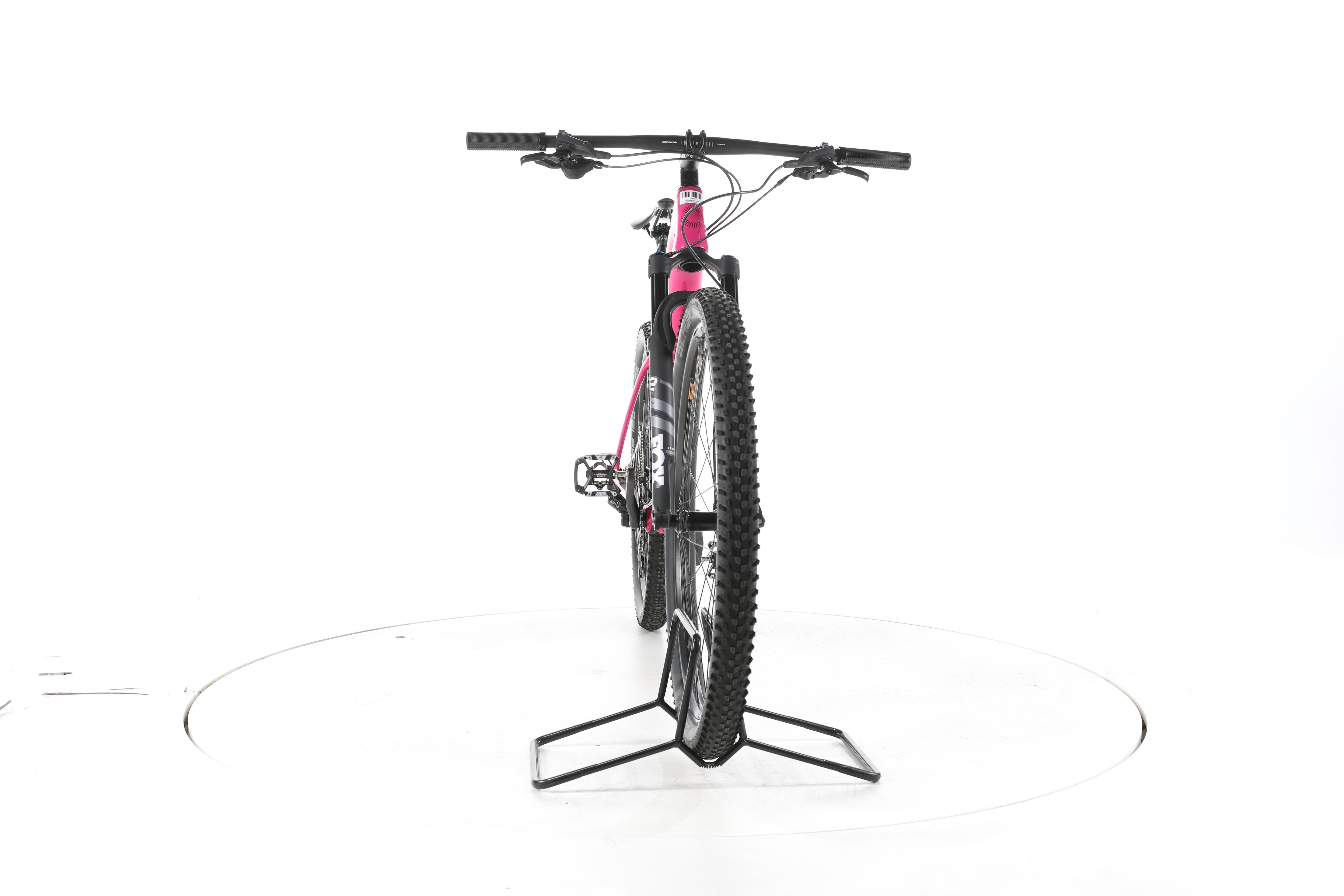 Cannondale Scalpel HT 4 Fahrrad Hardtail - Image 4