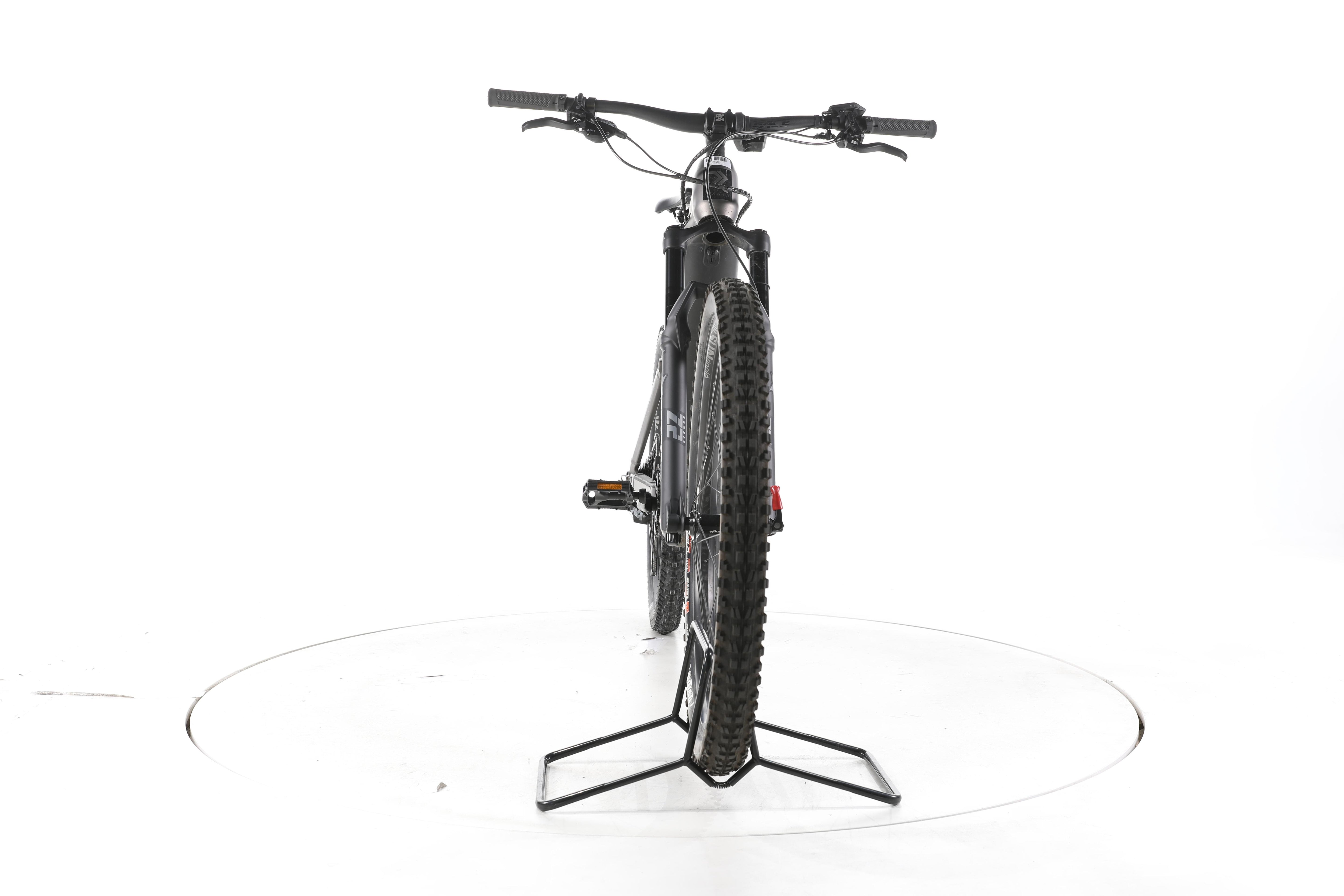 Radon Render AL 8.0 E-Bike Fully - Image 4
