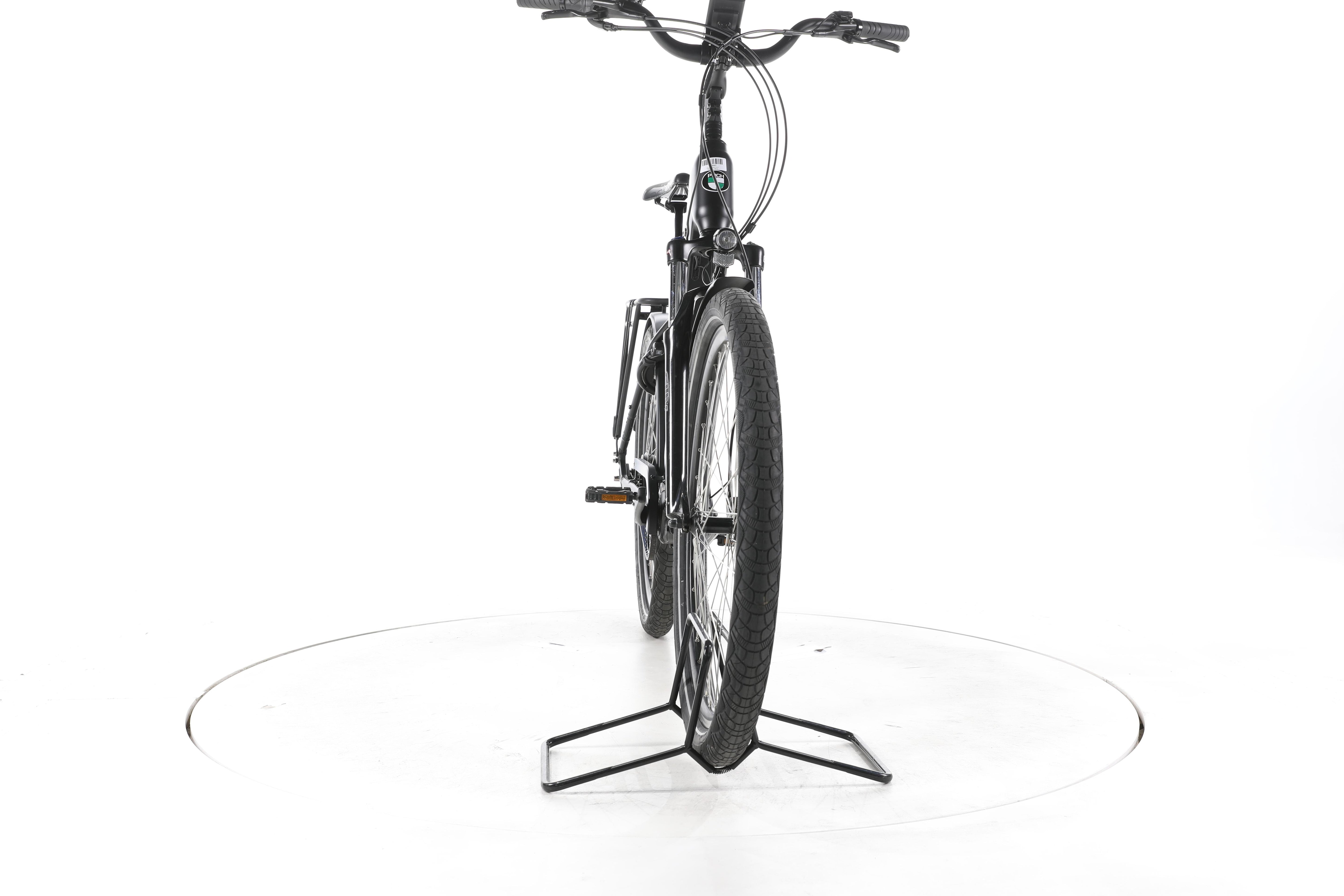 Puch Q 4.8 City E-Bike Tiefeinsteiger - Image 4