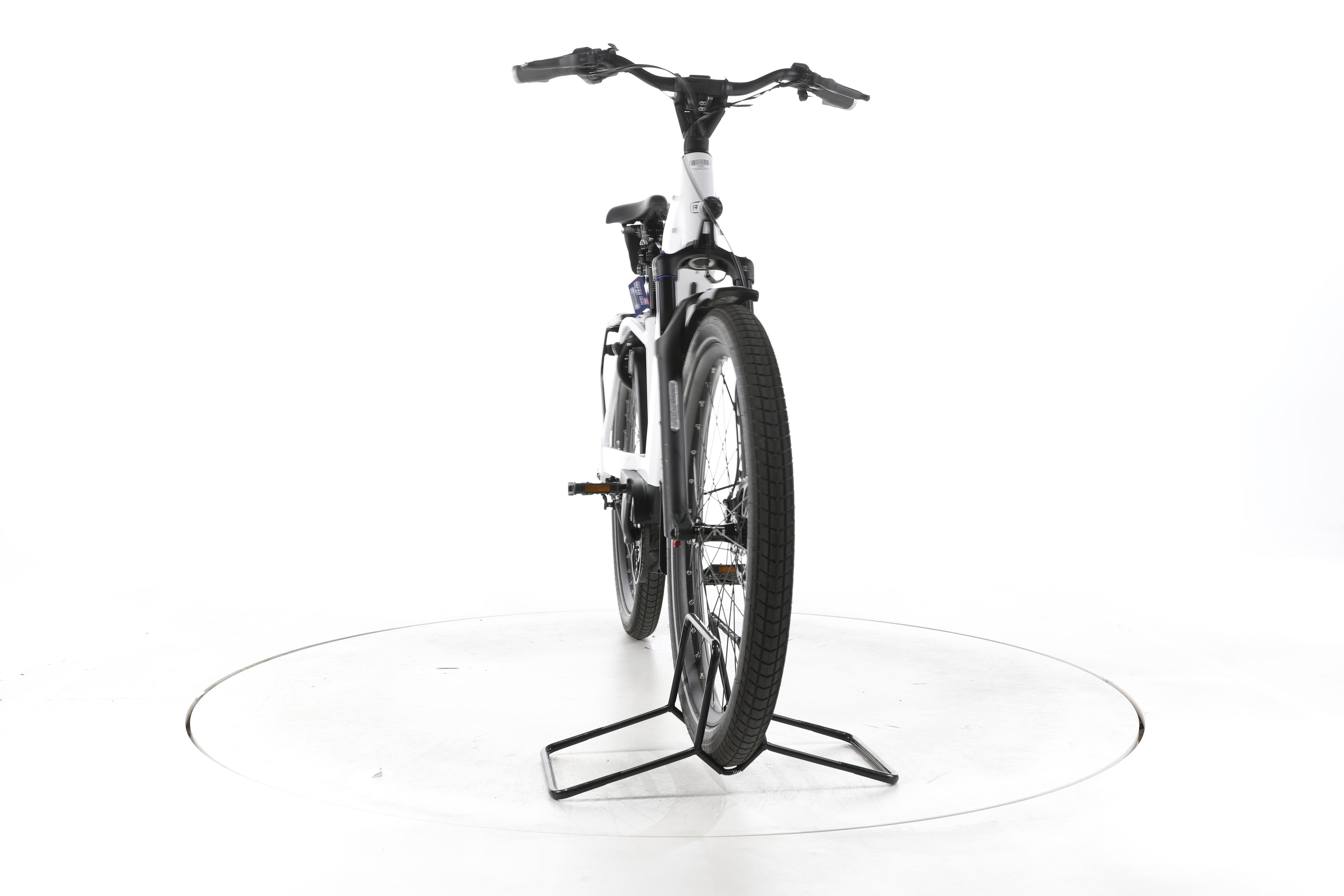 Riese & Müller Nevo4 GT vario City E-Bike Tiefeinsteiger 2025 - Image 4
