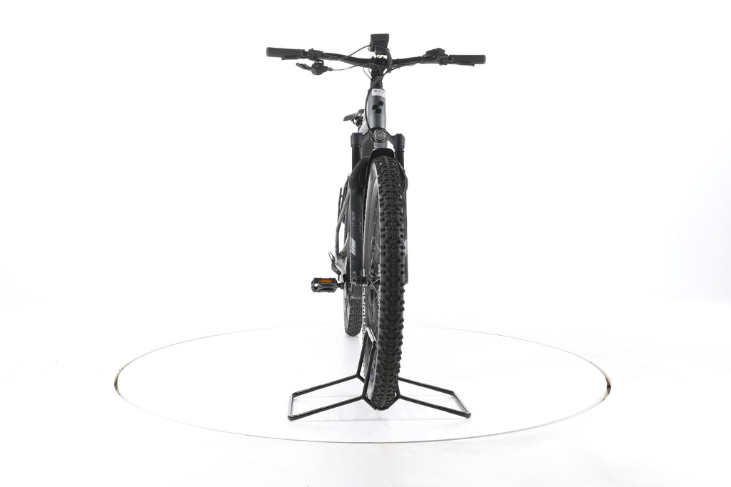 Cube Reaction Hybrid Pro Allroad E-Bike - Image 4