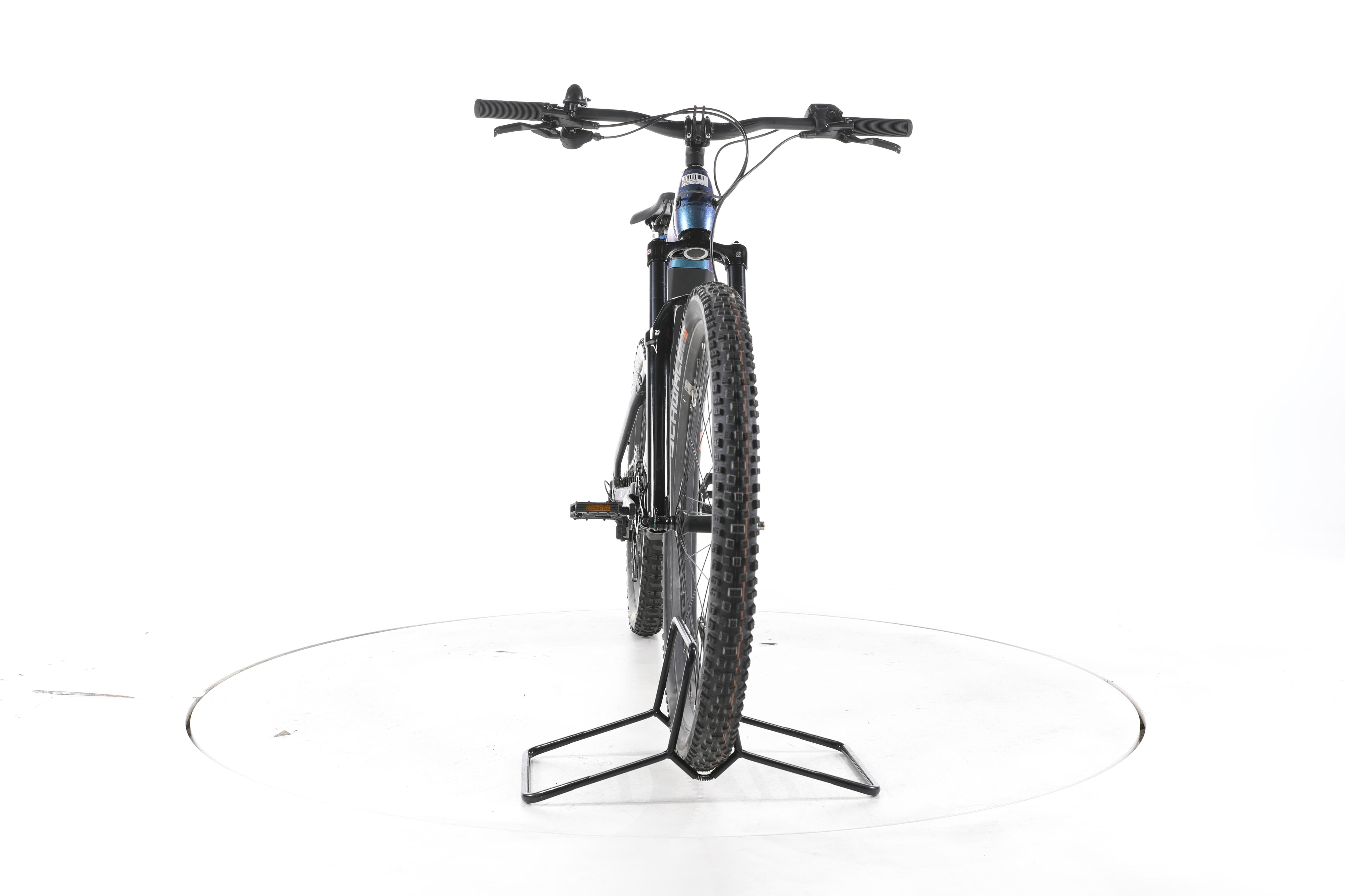 Bulls Copperhead EVO AM 1 E-Bike Fully - Image 4