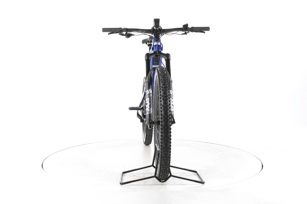 FLYER Uproc X 6.10 E-Bike Fully Carbon - Image 4