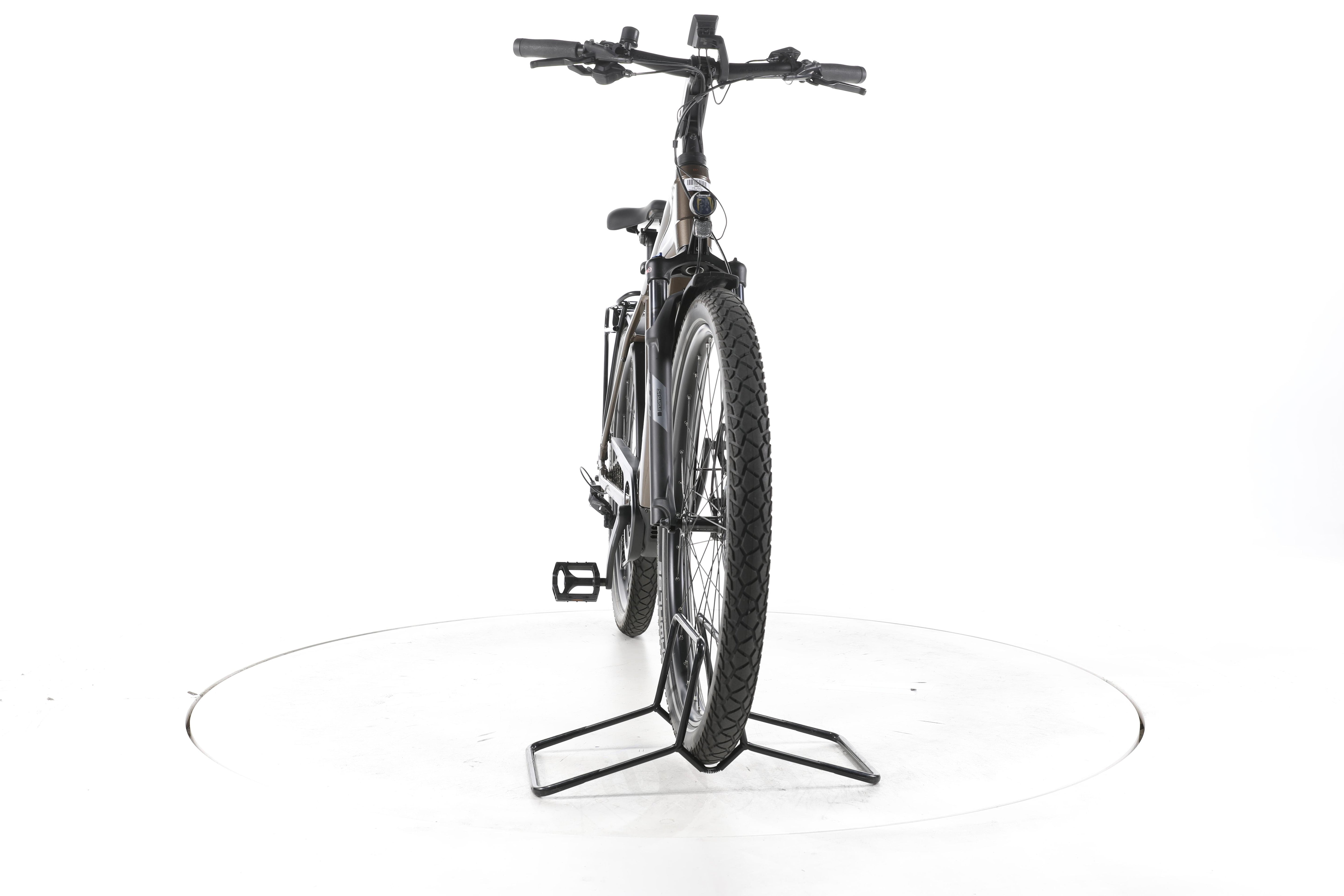 KTM Macina Gran 710 Trekking E-Bike Tiefeinsteiger - Image 4