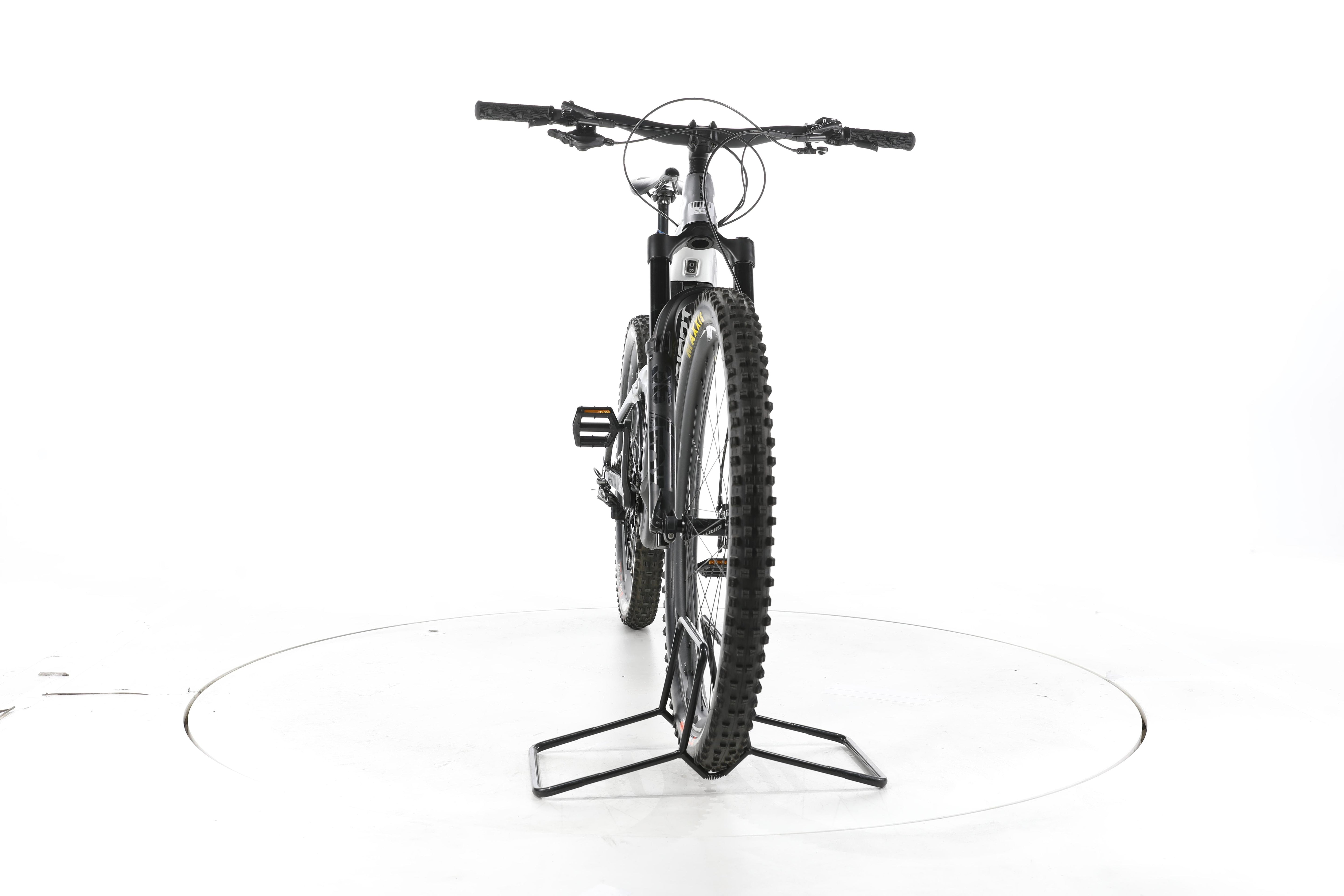 Giant Trance X E+ 1 E-Bike Fully - Image 4