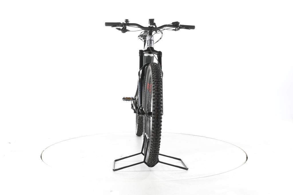 Moustache Bikes Trail 5 E-Bike Fully - Image 4