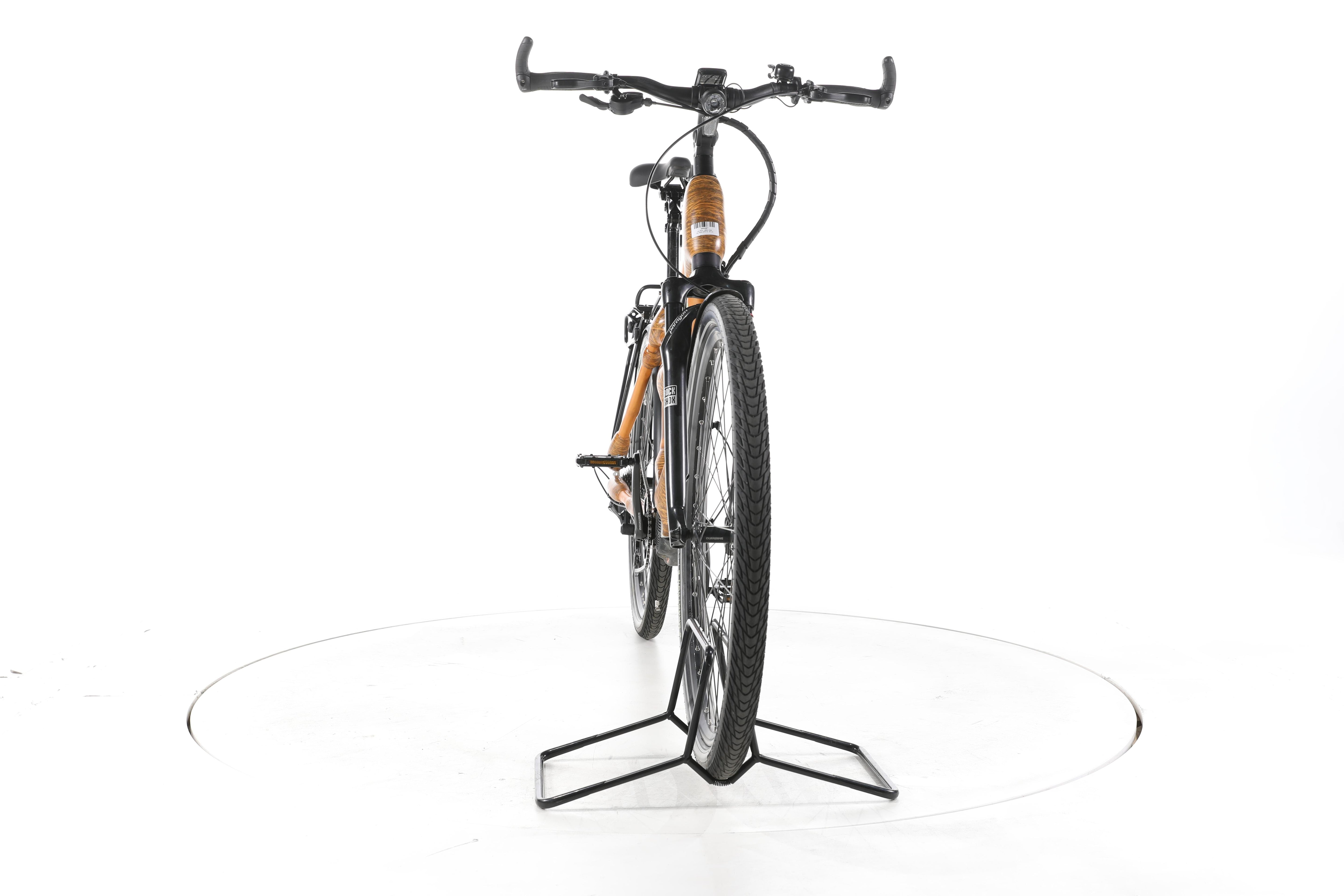 my Boo my Volta EP8 Trekking E-Bike - Image 4