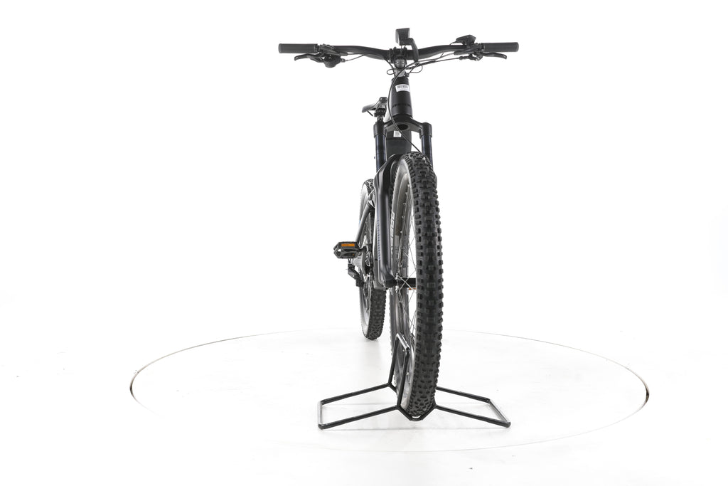 Stevens E-Inception AM 6.6.1 ACT E-Bike Fully 2024 - Image 4