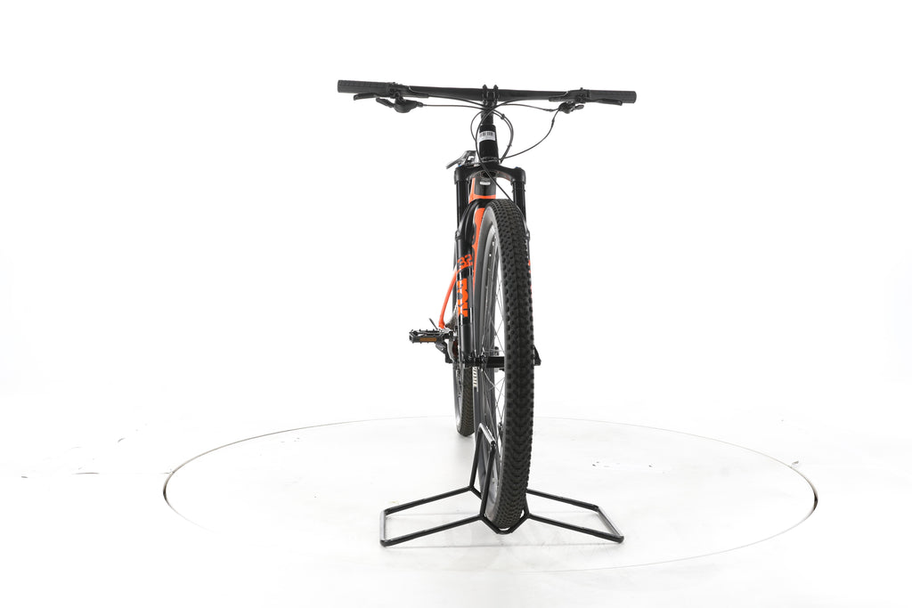 Orbea OIZ H30 Fahrrad Fully - Image 4
