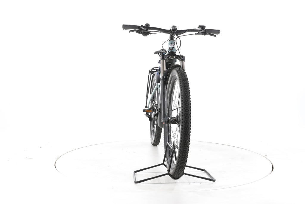 Liv Embolden E+Pro 1 E-Bike Fully - Image 4