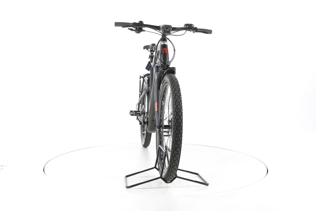 Haibike Trekking 6 Trekking E-Bike - Image 4