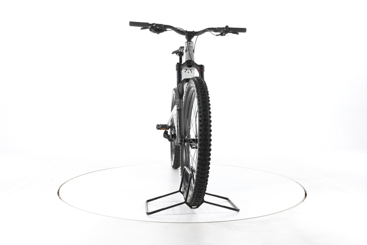 Mondraker Scree S 600 E-Bike Fully 2026 - Image 4