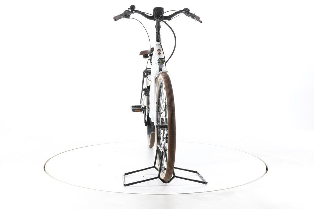 Excelsior Pearl City E-Bike Tiefeinsteiger - Image 4