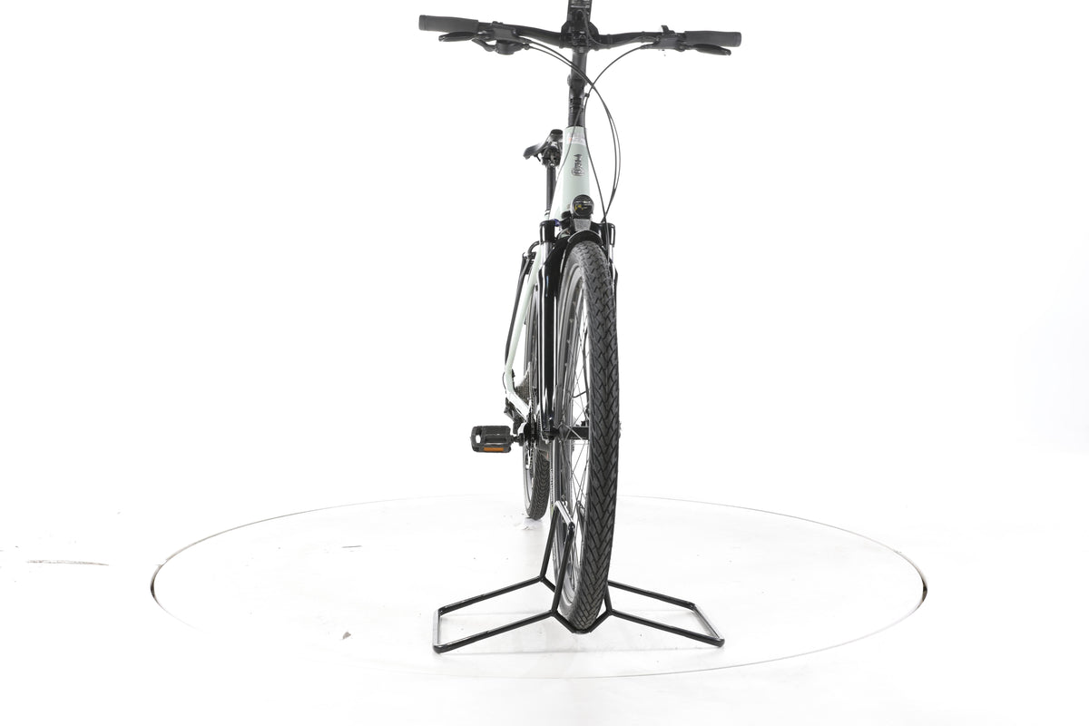 Raleigh Preston 11 Trekking E-Bike Tiefeinsteiger - Image 4