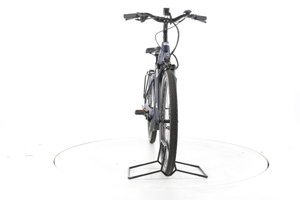 Kettler Quadriga Comp CX 11 Trekking E-Bike Tiefeinsteiger - Image 4
