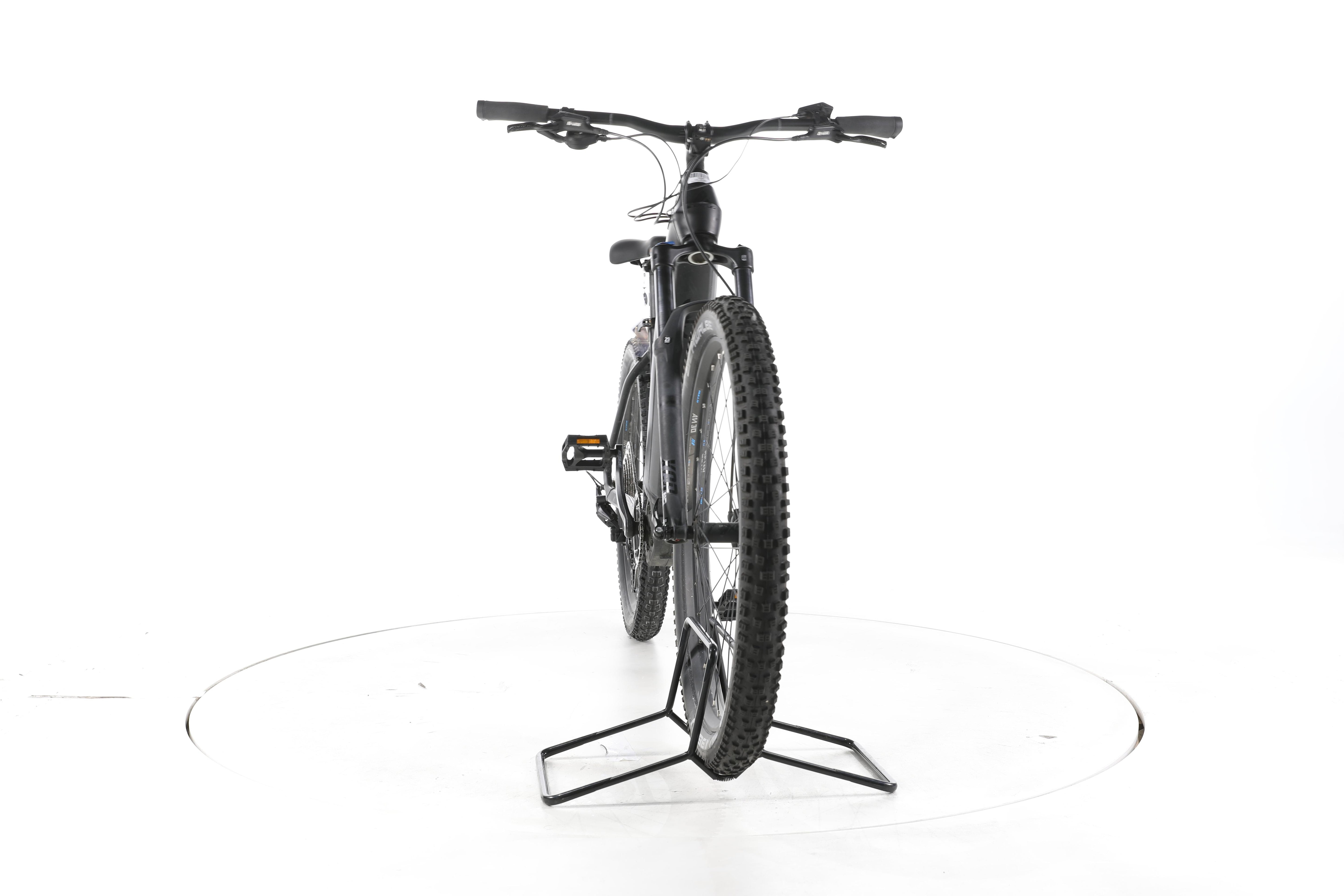 Bulls Copperhead EVO 2 E-Bike - Image 4