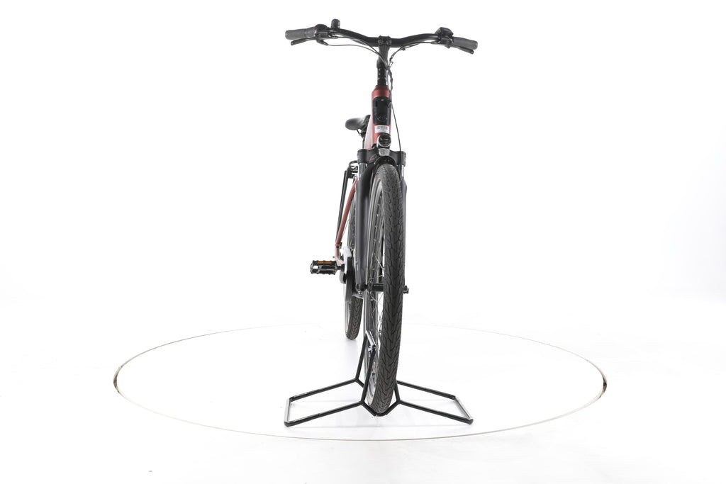 Winora Tria N8 Eco City E-Bike Tiefeinsteiger - Image 4